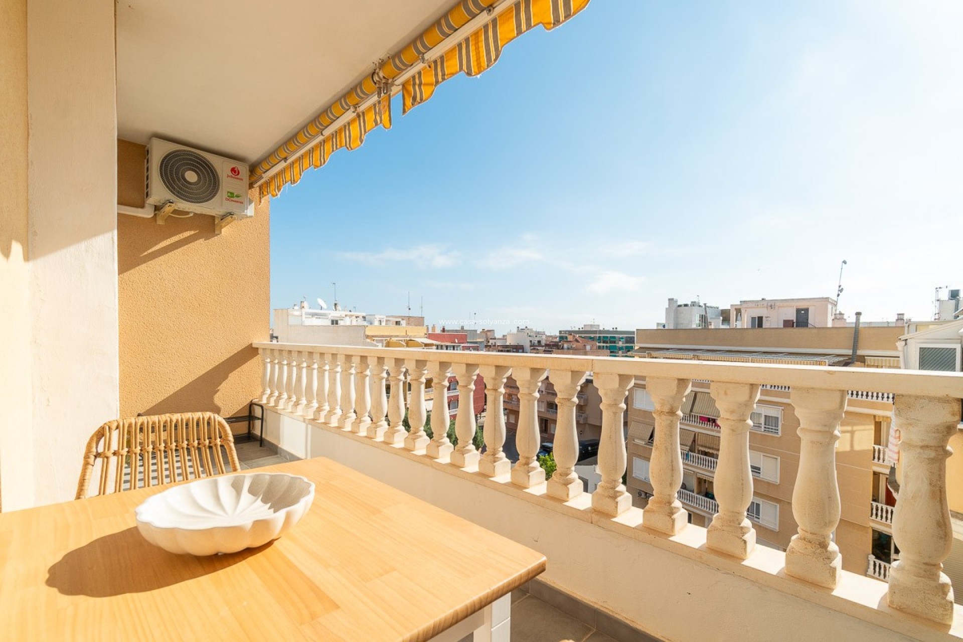 Resale - Apartment / flat - Torrevieja - Costa Blanca