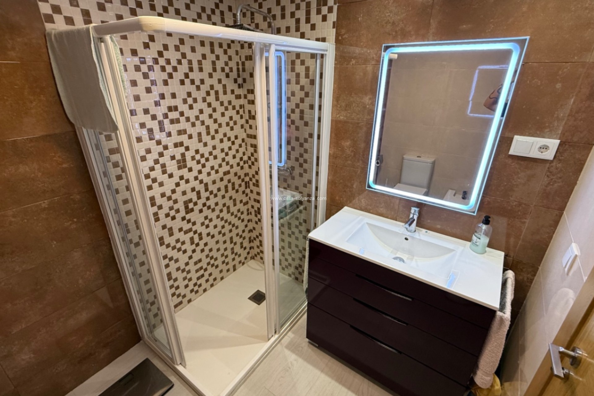 Resale - Apartment / flat - Torrevieja - Costa Blanca
