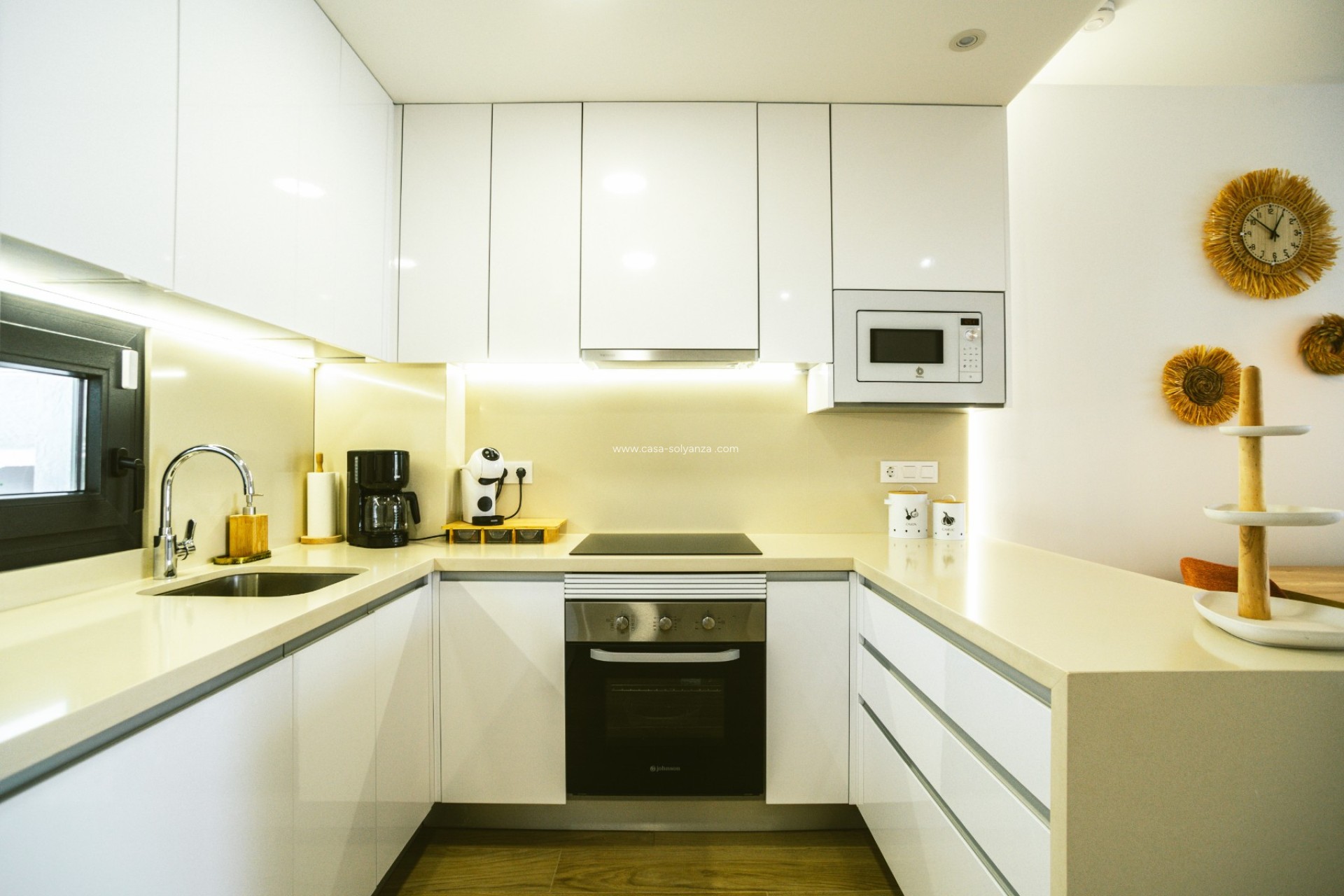 Resale - Apartment / flat - Torrevieja - Costa Blanca