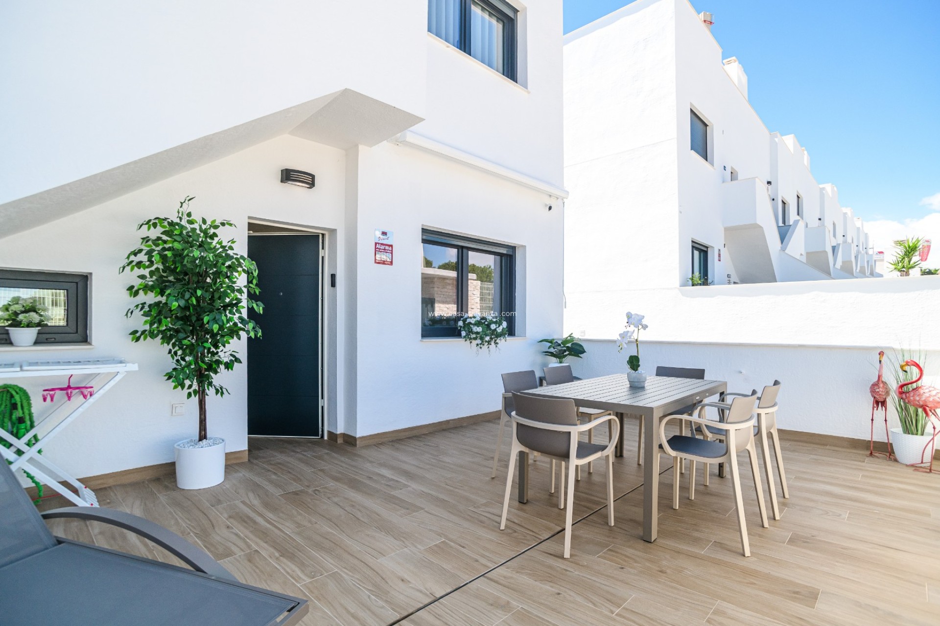 Resale - Apartment / flat - Torrevieja - Costa Blanca