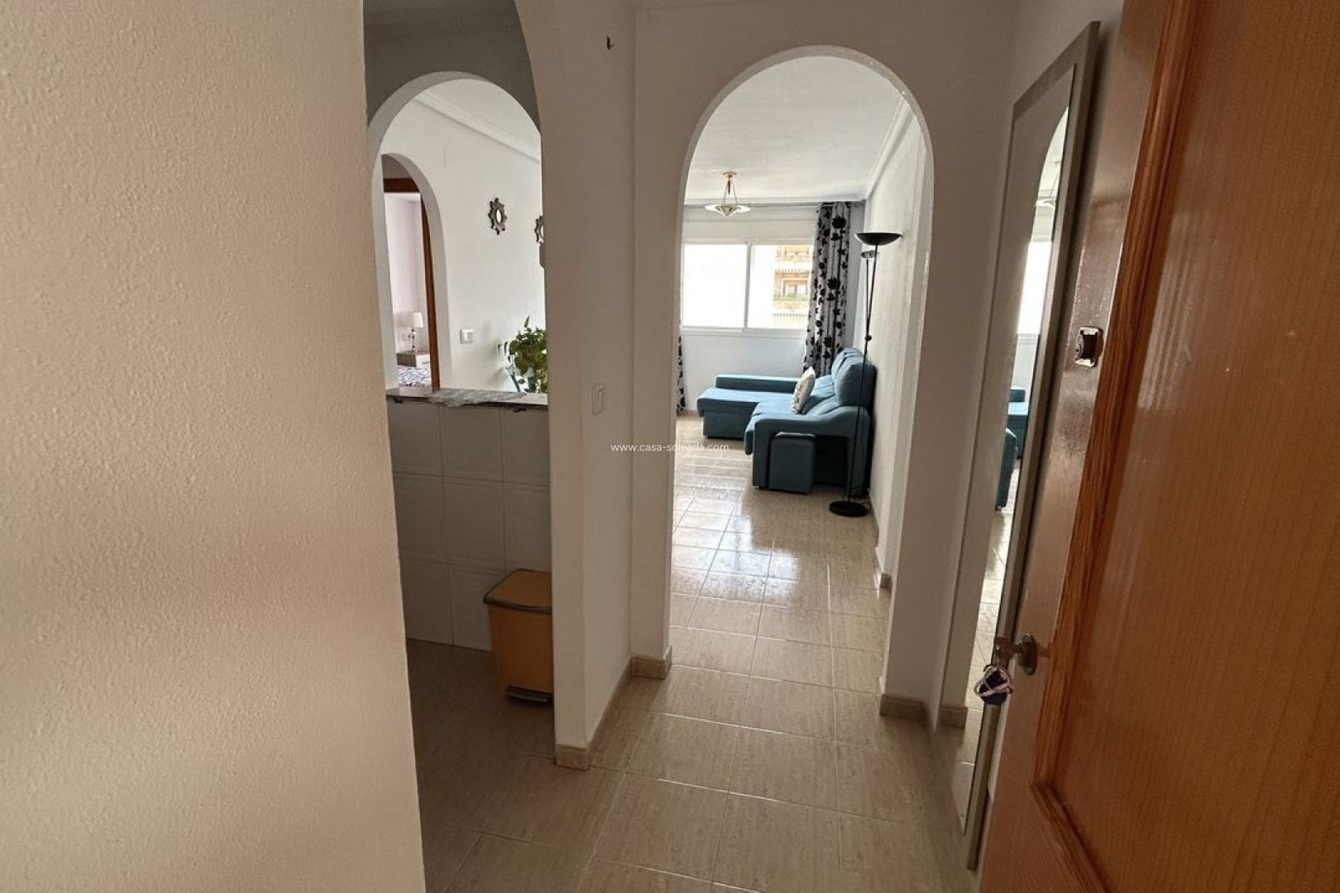 Resale - Apartment / flat - Torrevieja - Costa Blanca