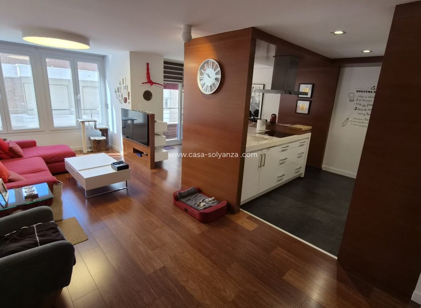 Resale - Apartment / flat - Torrevieja - Costa Blanca