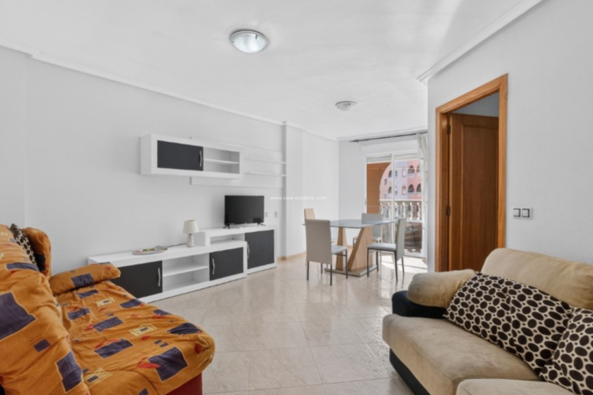 Resale - Apartment / flat - Torrevieja - Costa Blanca