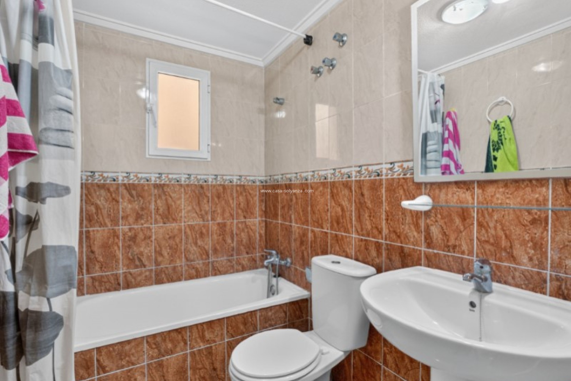 Resale - Apartment / flat - Torrevieja - Costa Blanca