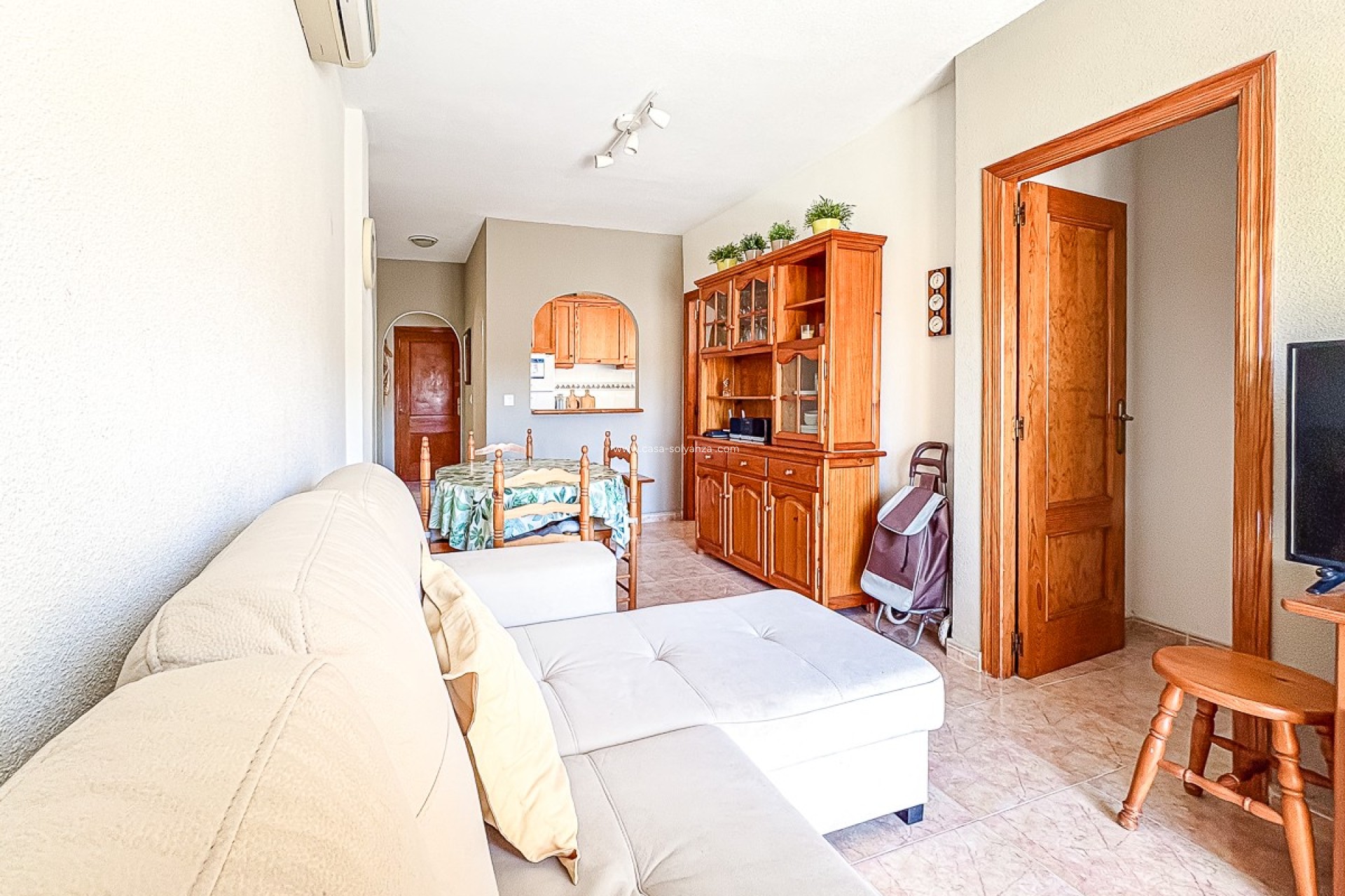 Resale - Apartment / flat - Torrevieja - Costa Blanca