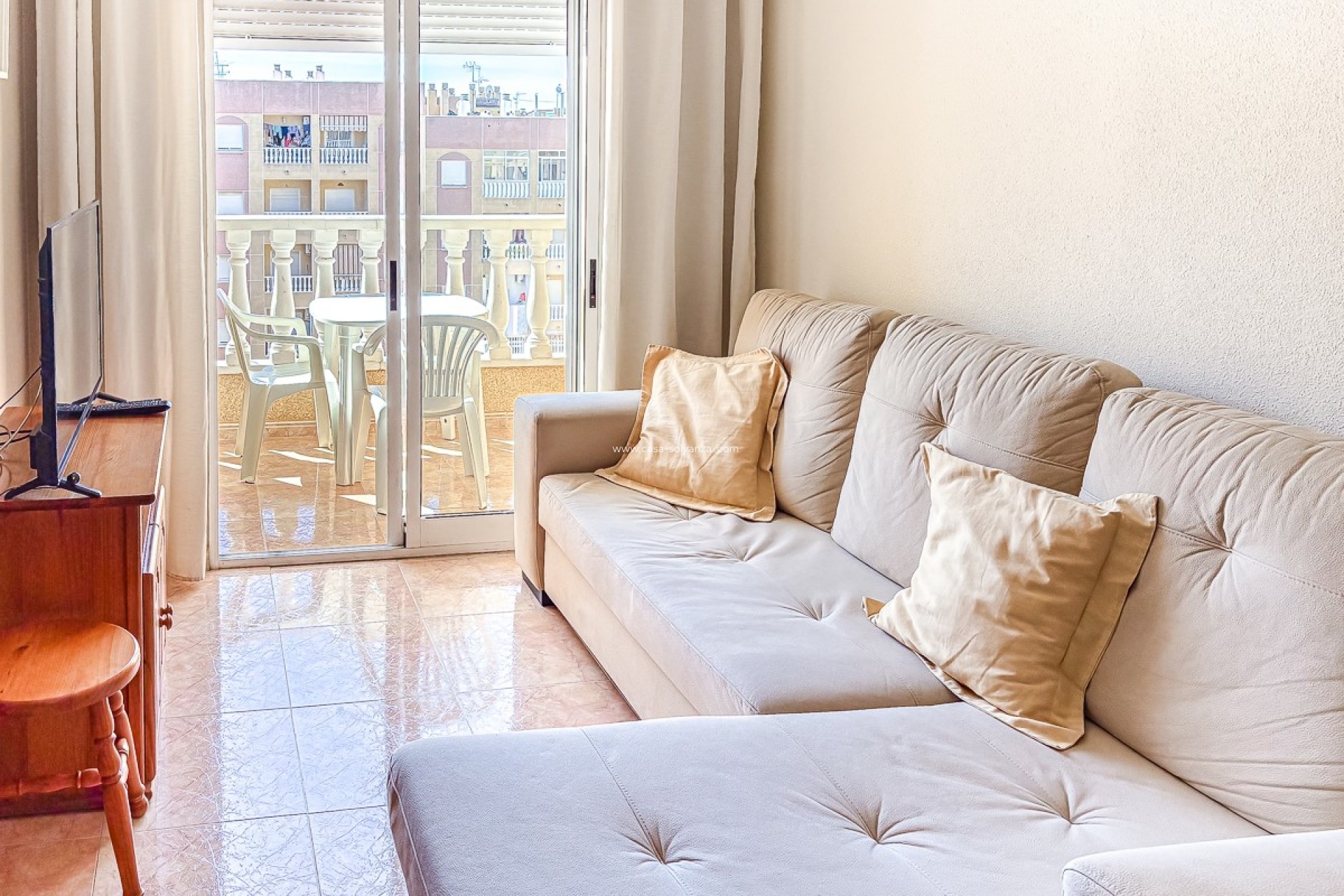 Resale - Apartment / flat - Torrevieja - Costa Blanca