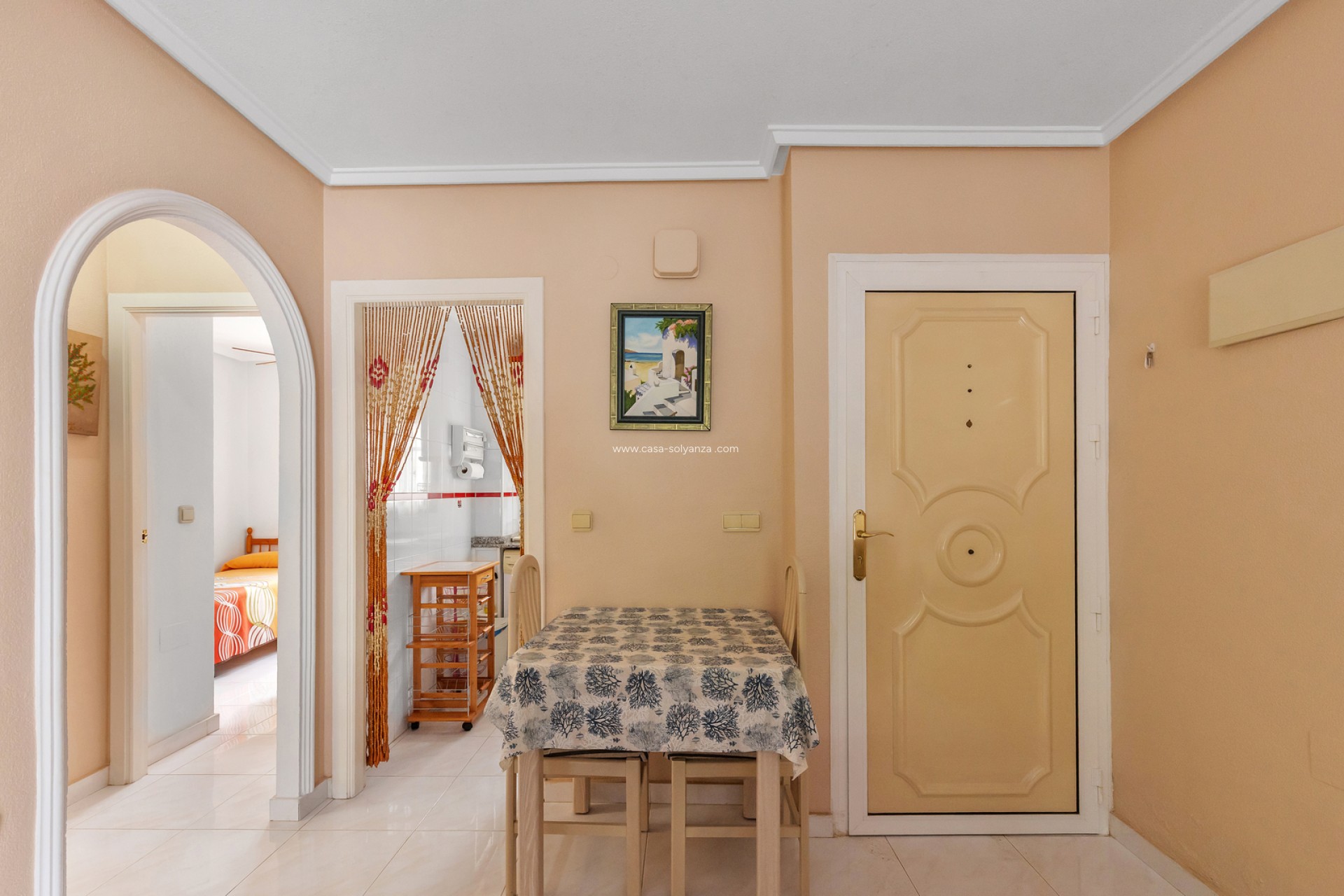 Resale - Apartment / flat - Torrevieja - Costa Blanca
