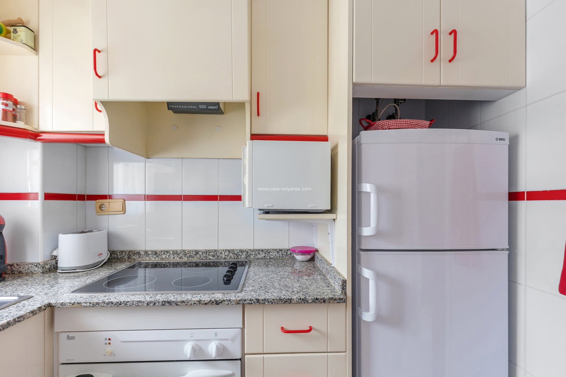 Resale - Apartment / flat - Torrevieja - Costa Blanca