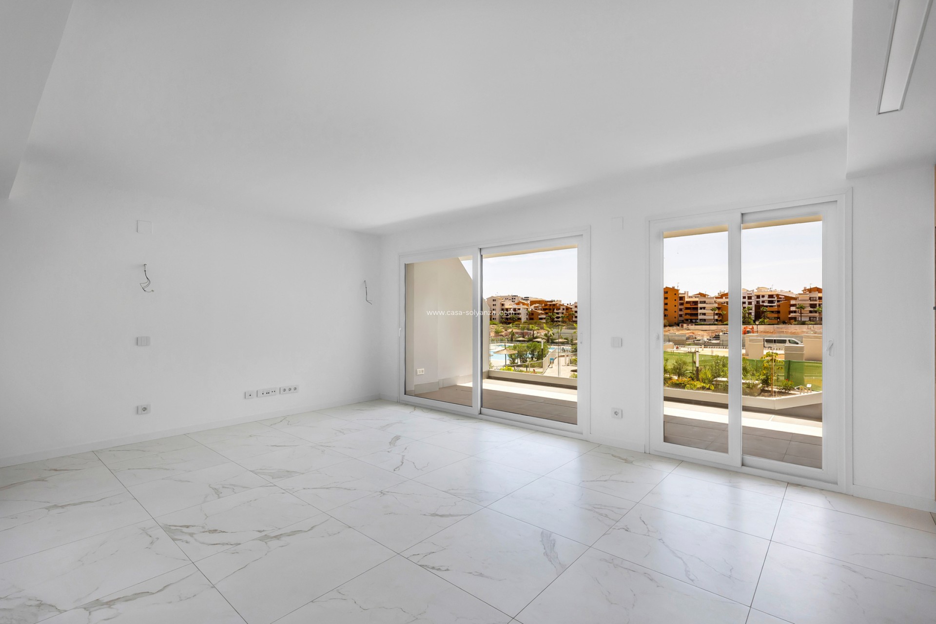 Resale - Apartment / flat - Torrevieja - Costa Blanca
