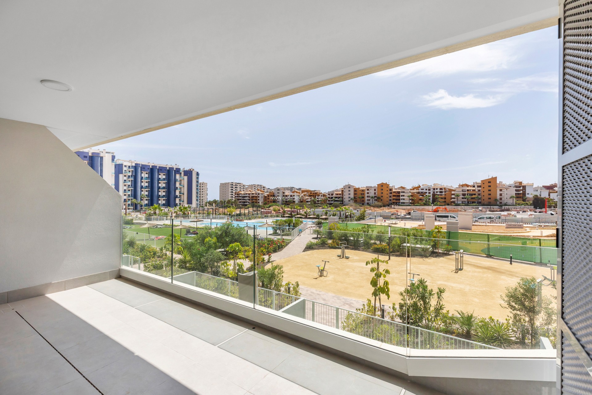 Resale - Apartment / flat - Torrevieja - Costa Blanca