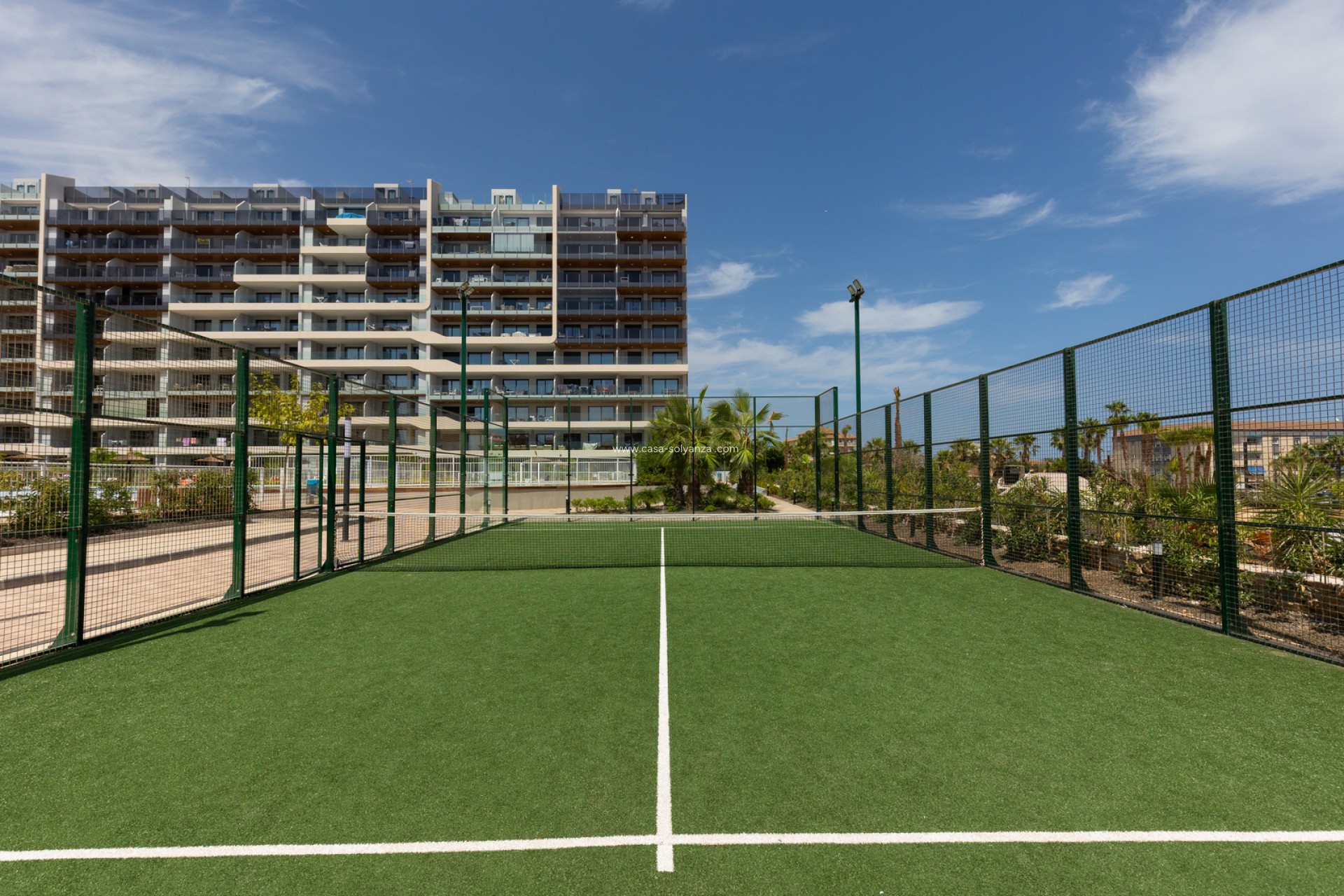 Resale - Apartment / flat - Torrevieja - Costa Blanca
