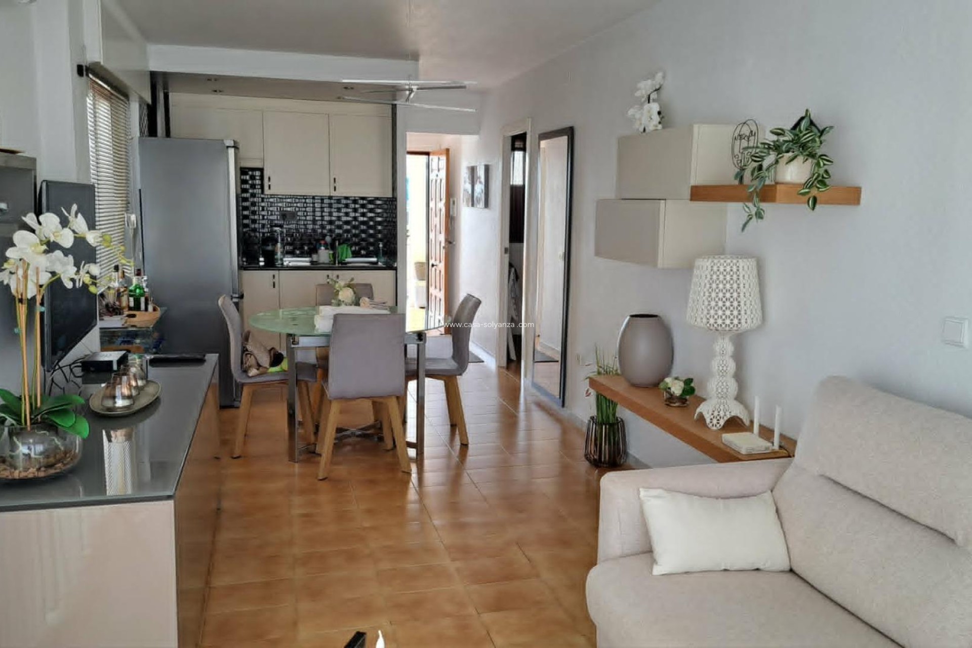 Resale - Apartment / flat - Torrevieja - Costa Blanca