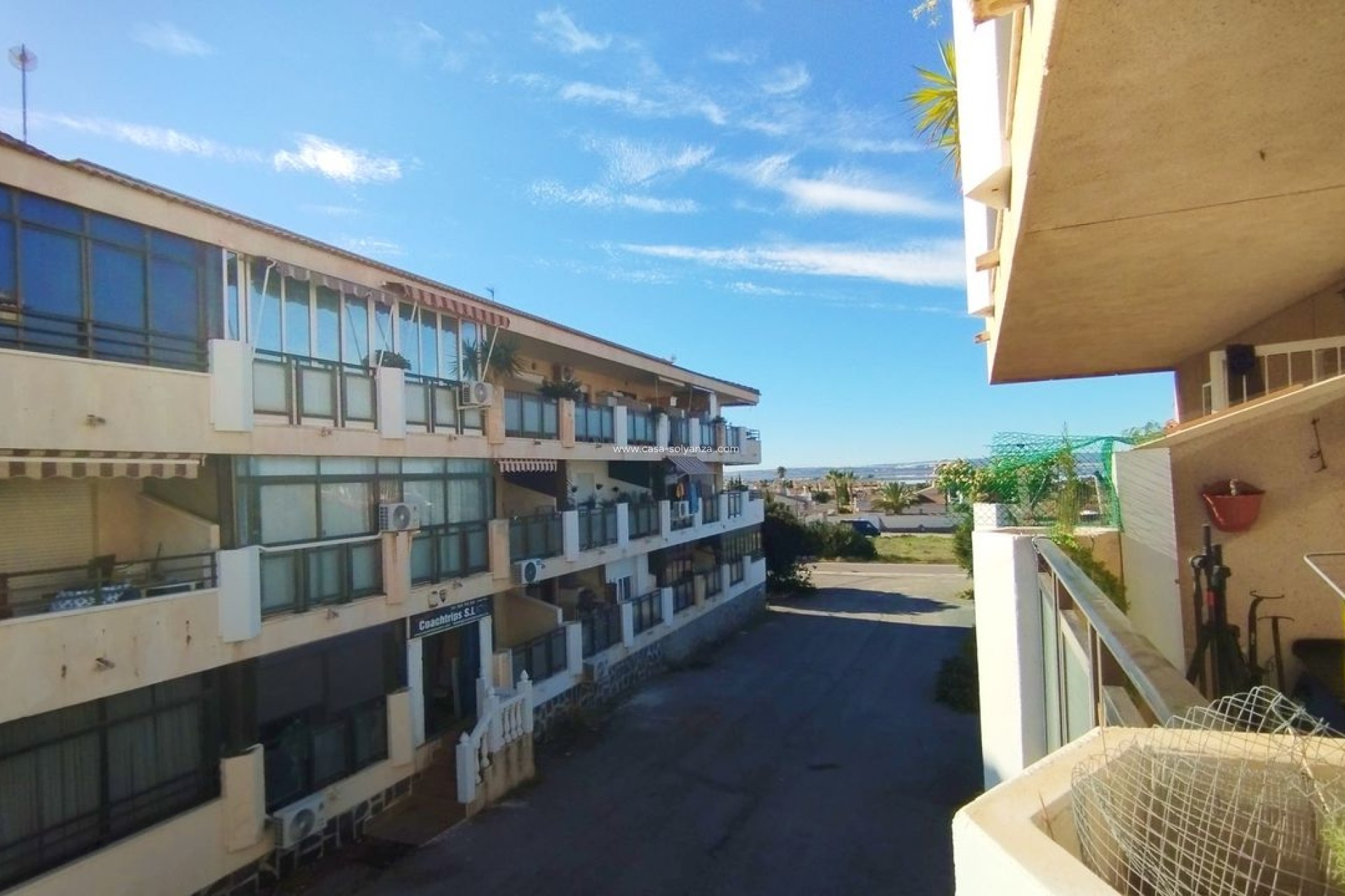 Resale - Apartment / flat - Torrevieja - Costa Blanca