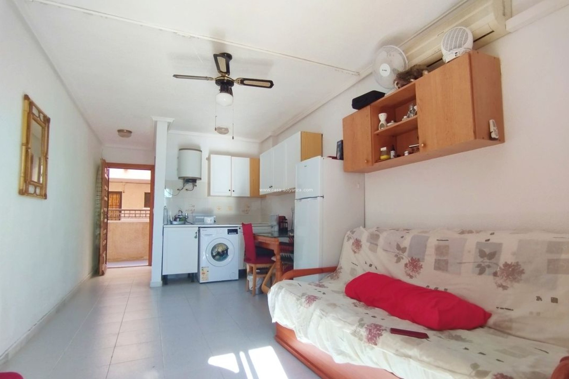 Resale - Apartment / flat - Torrevieja - Costa Blanca