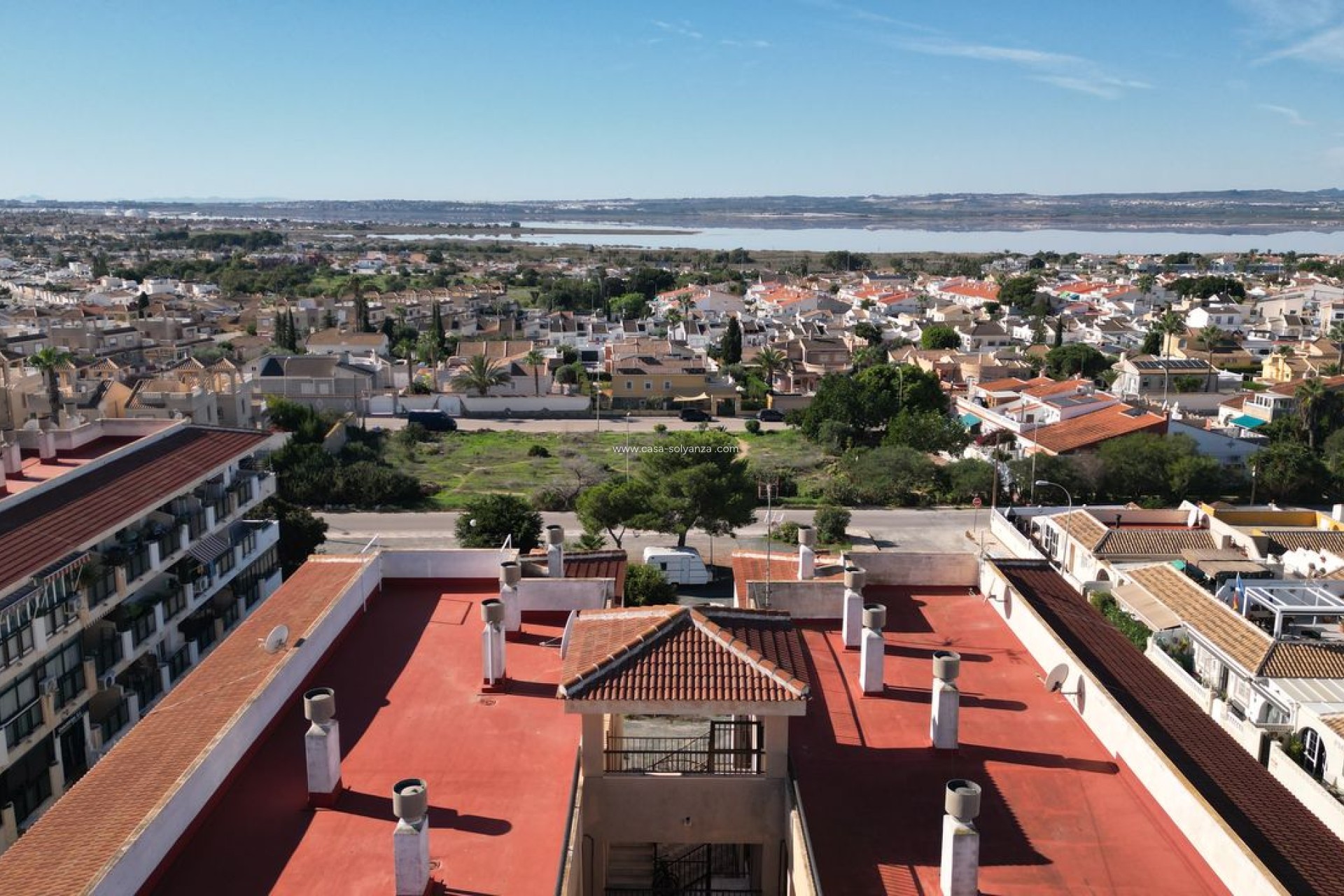 Resale - Apartment / flat - Torrevieja - Costa Blanca