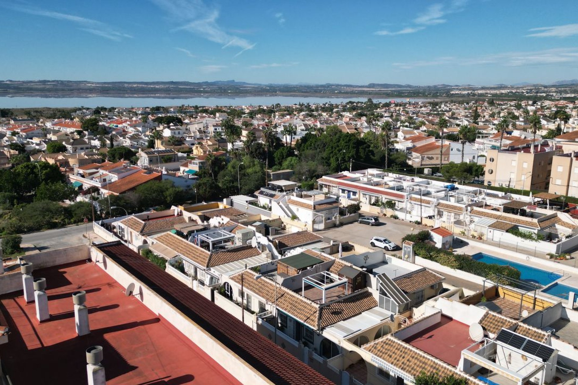 Resale - Apartment / flat - Torrevieja - Costa Blanca