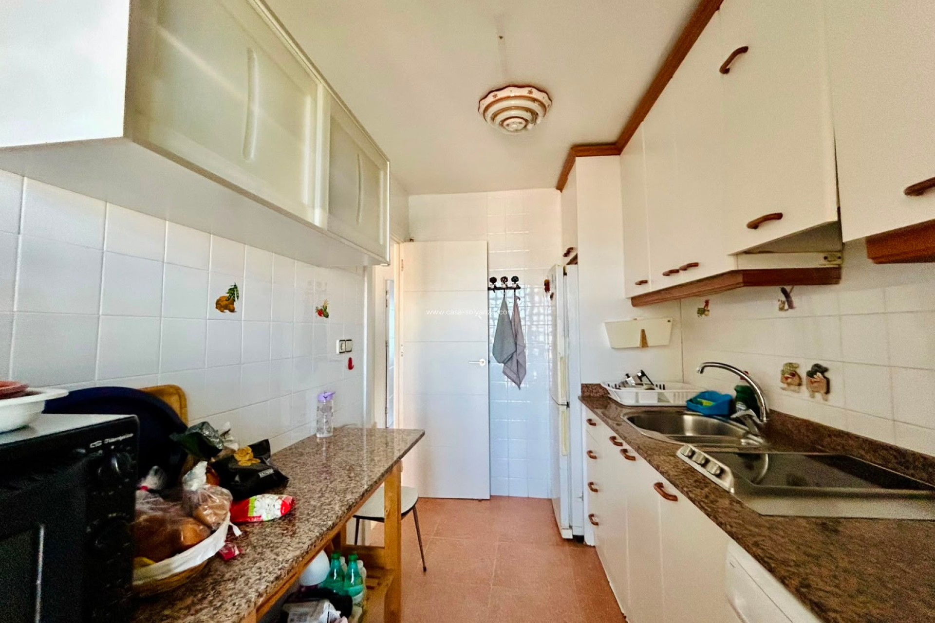 Resale - Apartment / flat - Torrevieja - Costa Blanca