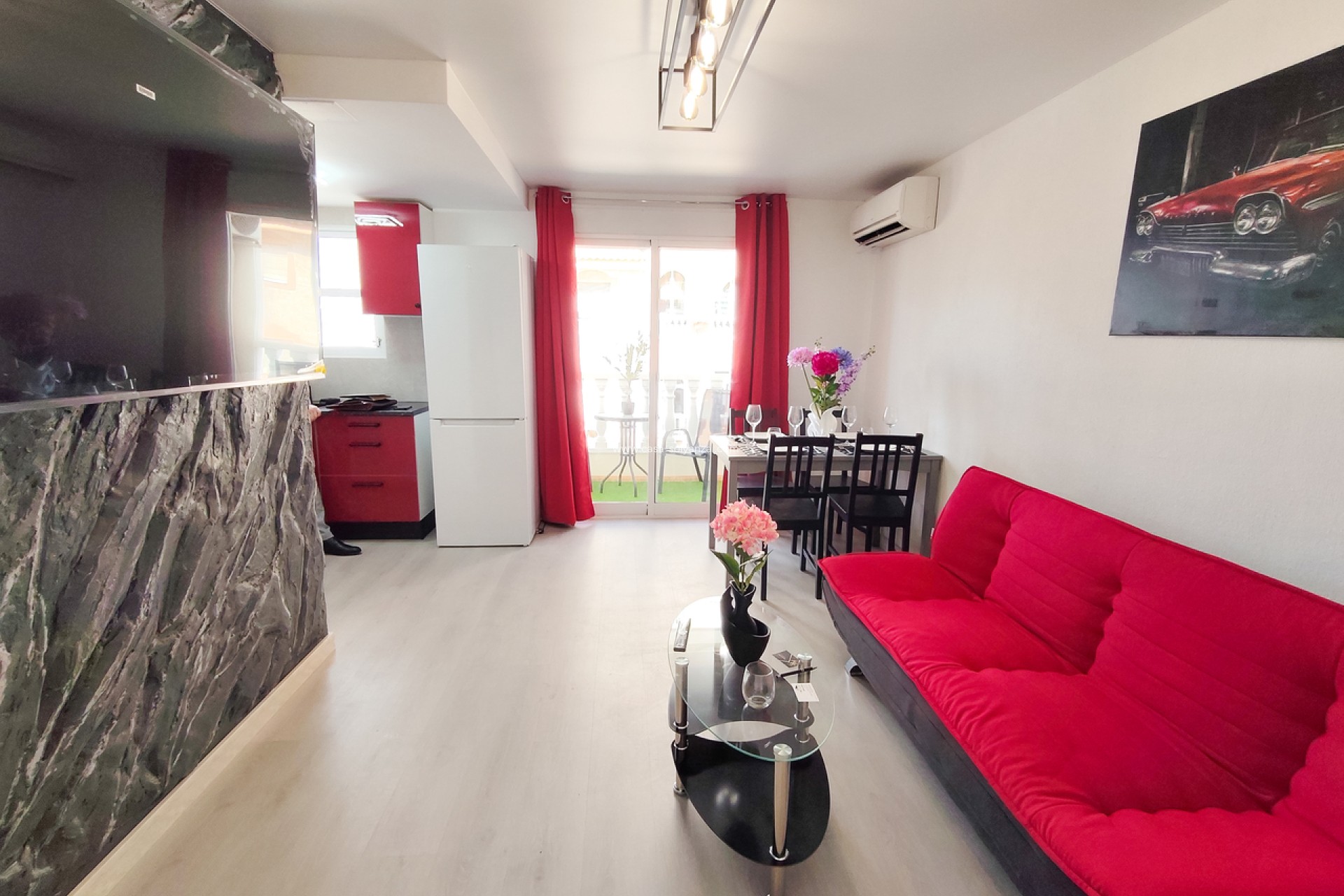 Resale - Apartment / flat - Torrevieja - Costa Blanca