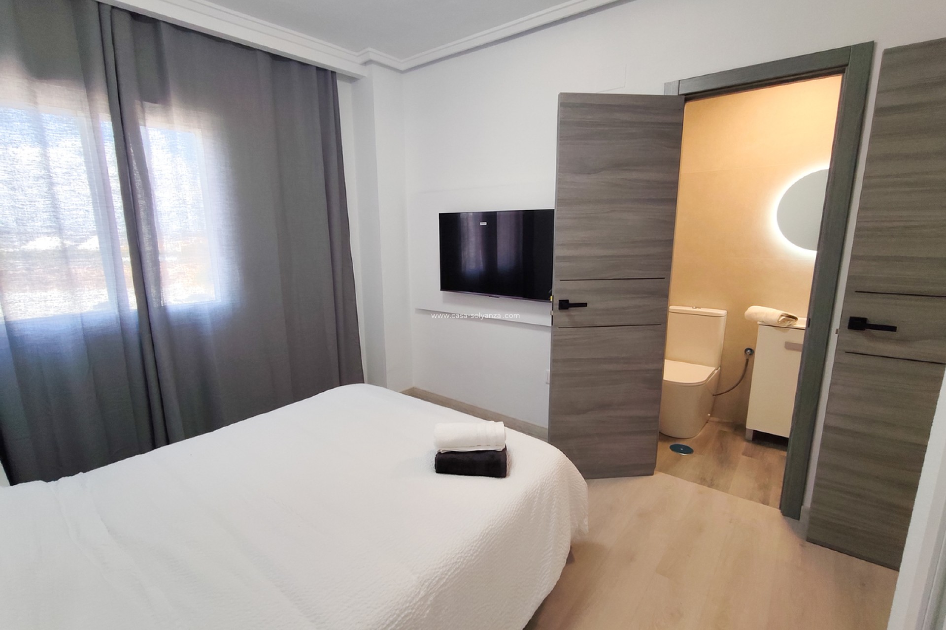 Resale - Apartment / flat - Torrevieja - Costa Blanca