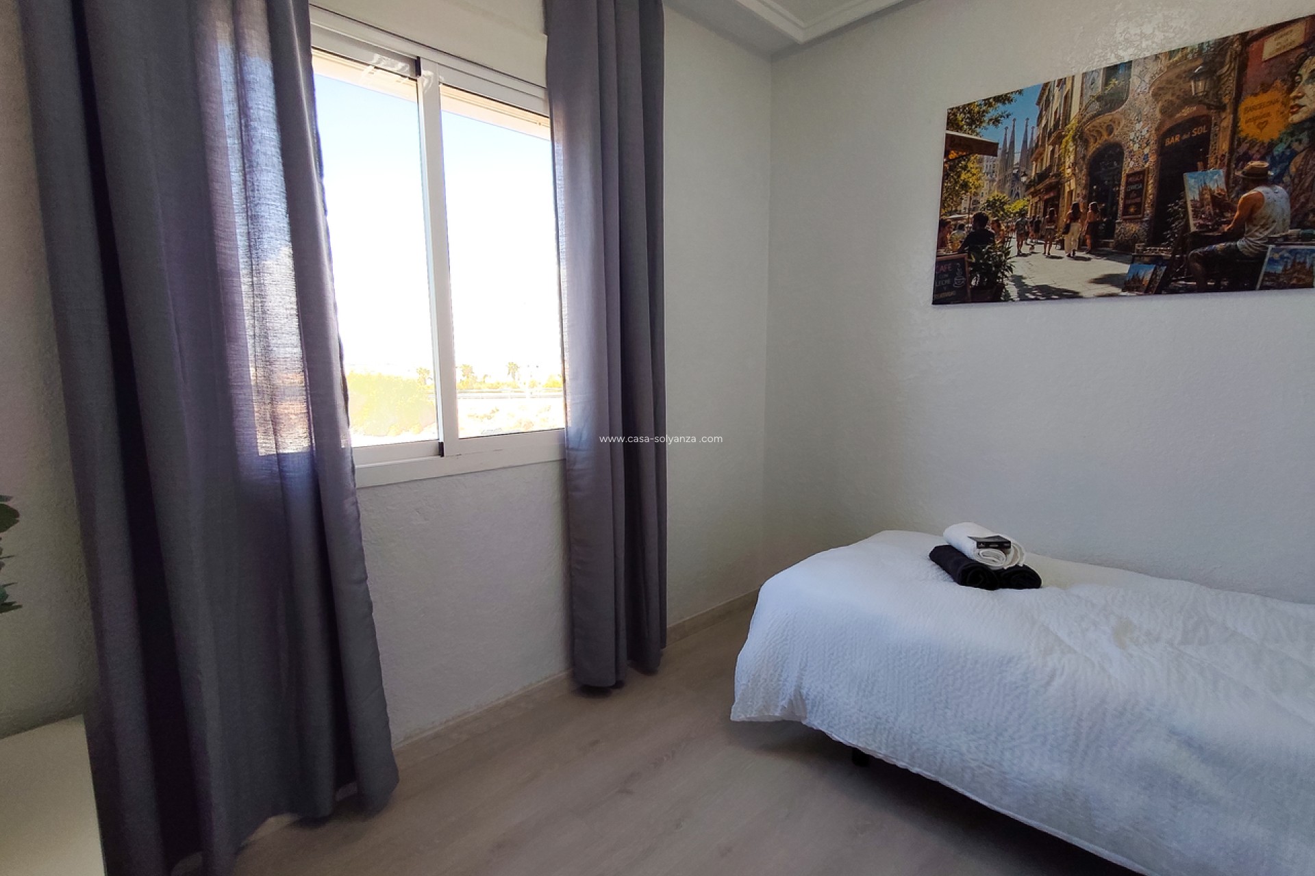 Resale - Apartment / flat - Torrevieja - Costa Blanca