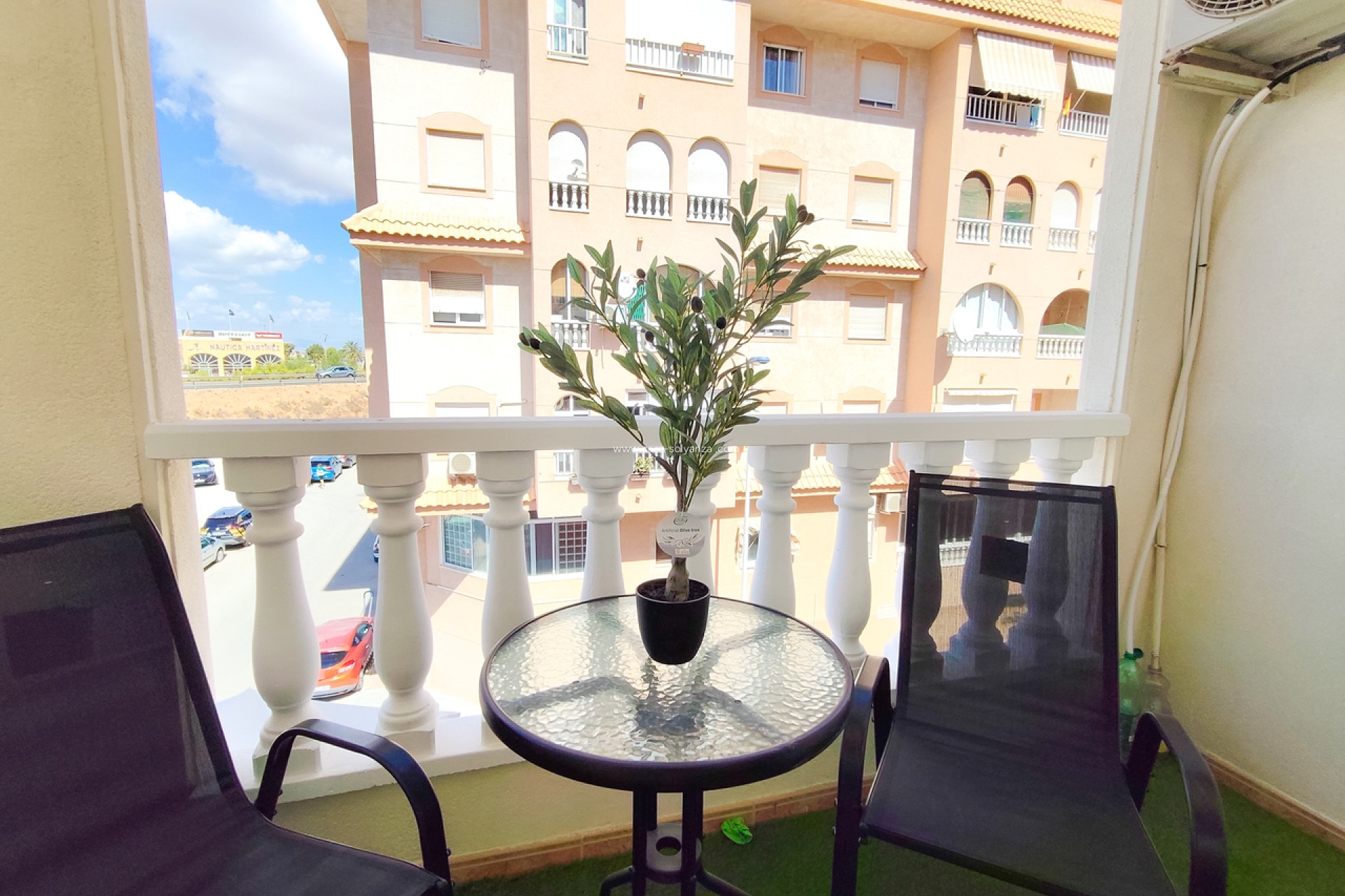Resale - Apartment / flat - Torrevieja - Costa Blanca