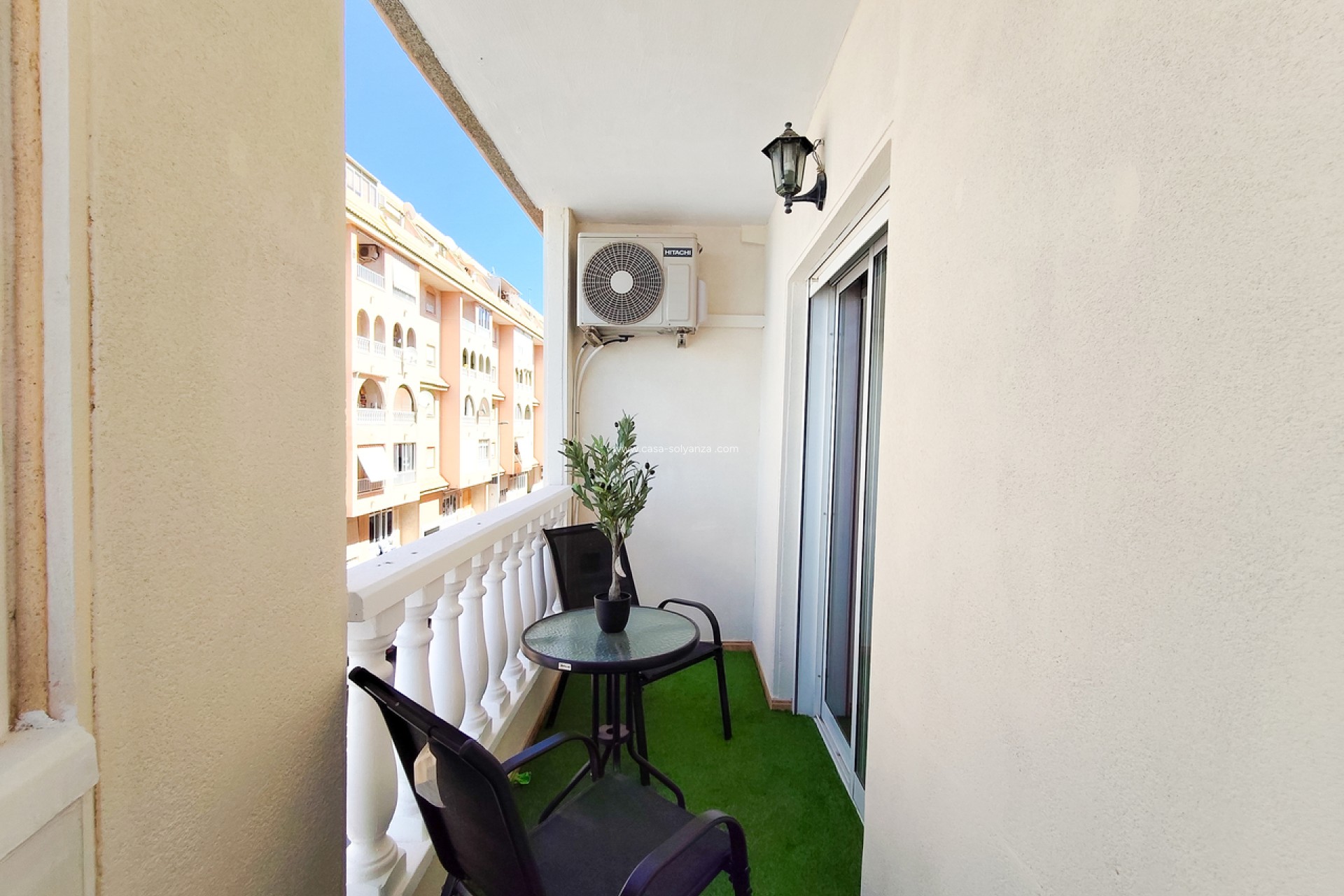 Resale - Apartment / flat - Torrevieja - Costa Blanca