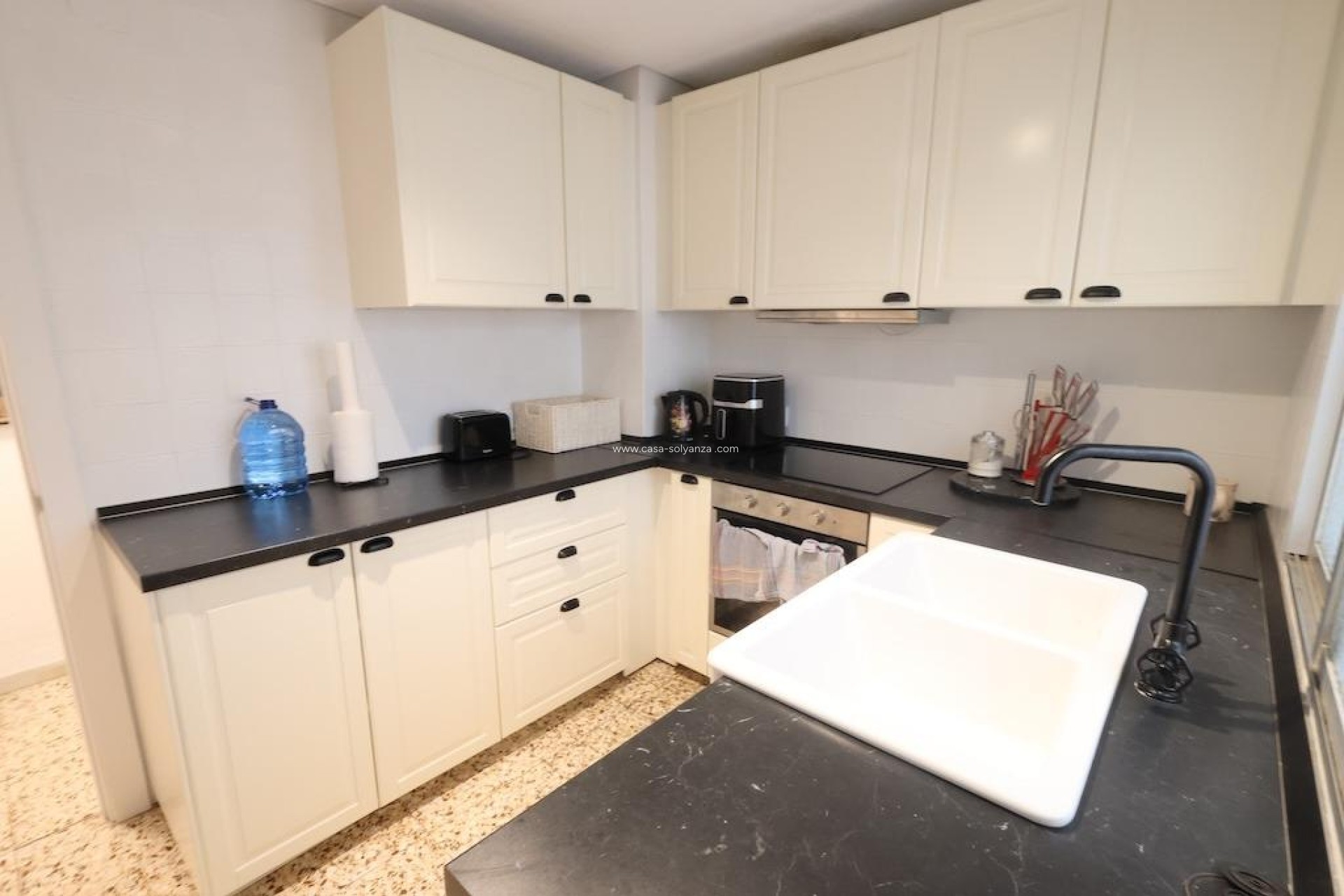 Resale - Apartment / flat - Torrevieja - Costa Blanca