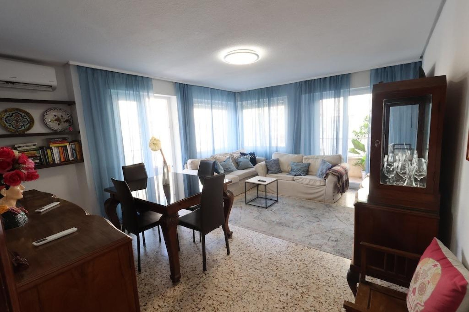 Resale - Apartment / flat - Torrevieja - Costa Blanca
