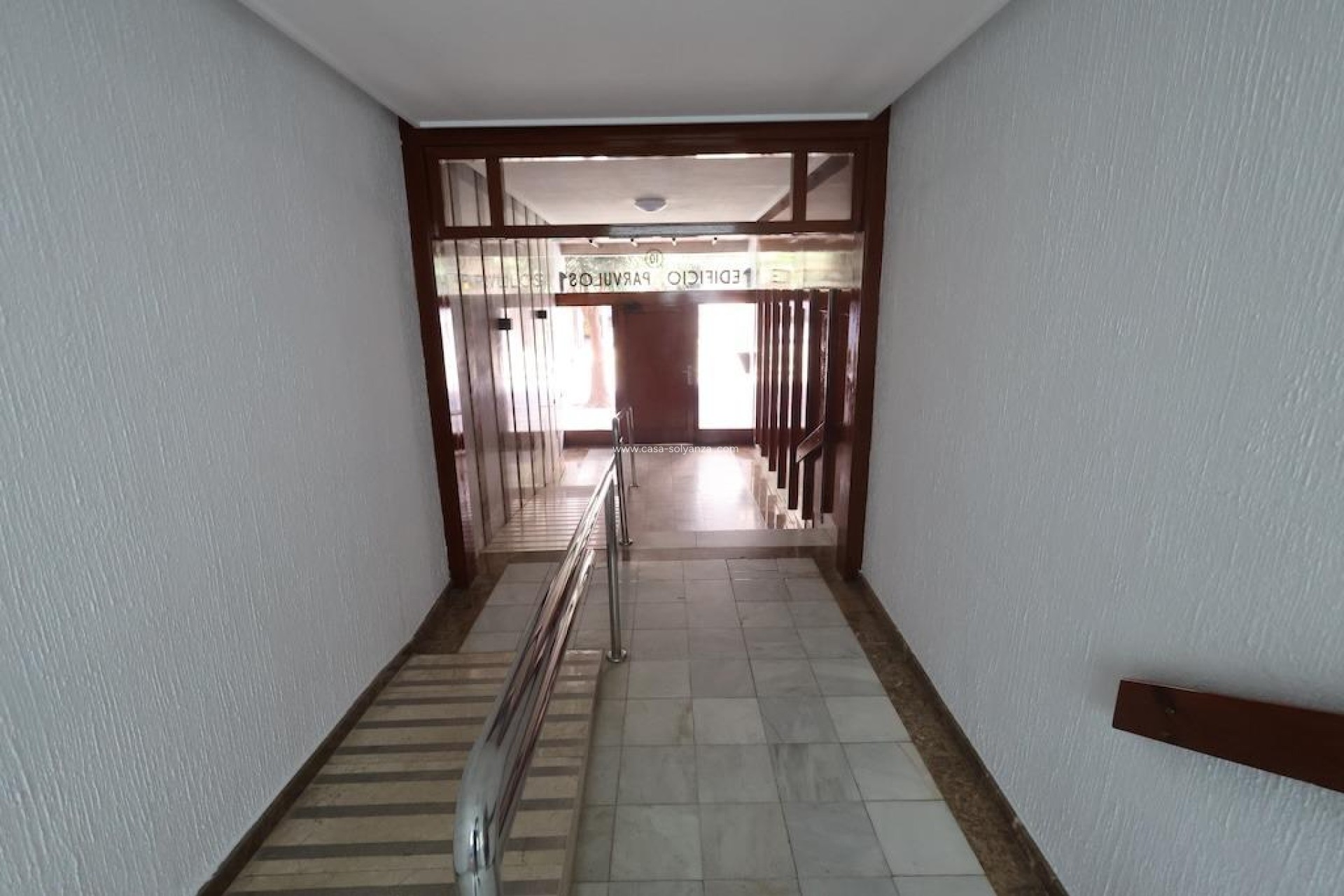 Resale - Apartment / flat - Torrevieja - Costa Blanca