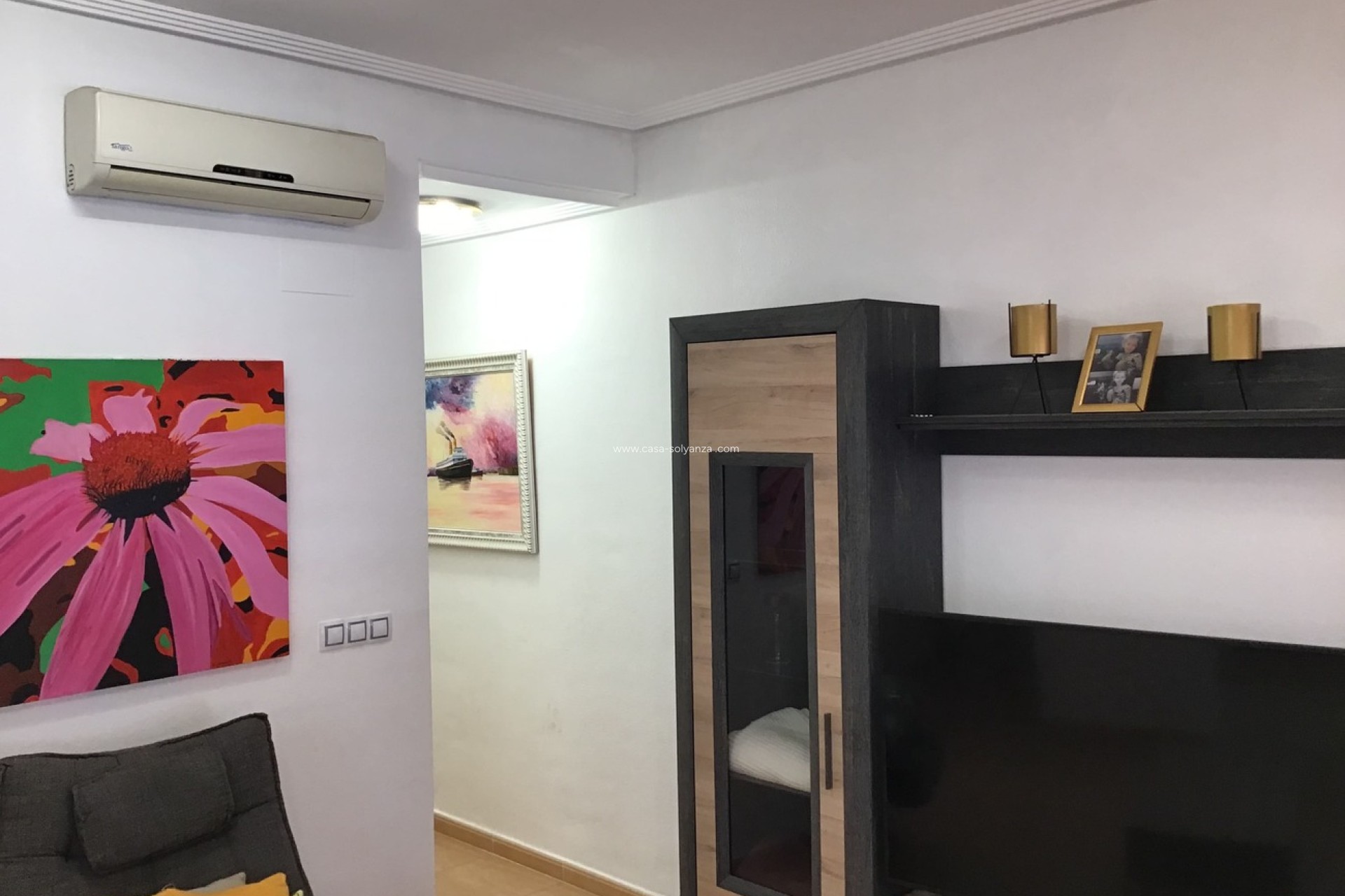Resale - Apartment / flat - Torrevieja - Costa Blanca