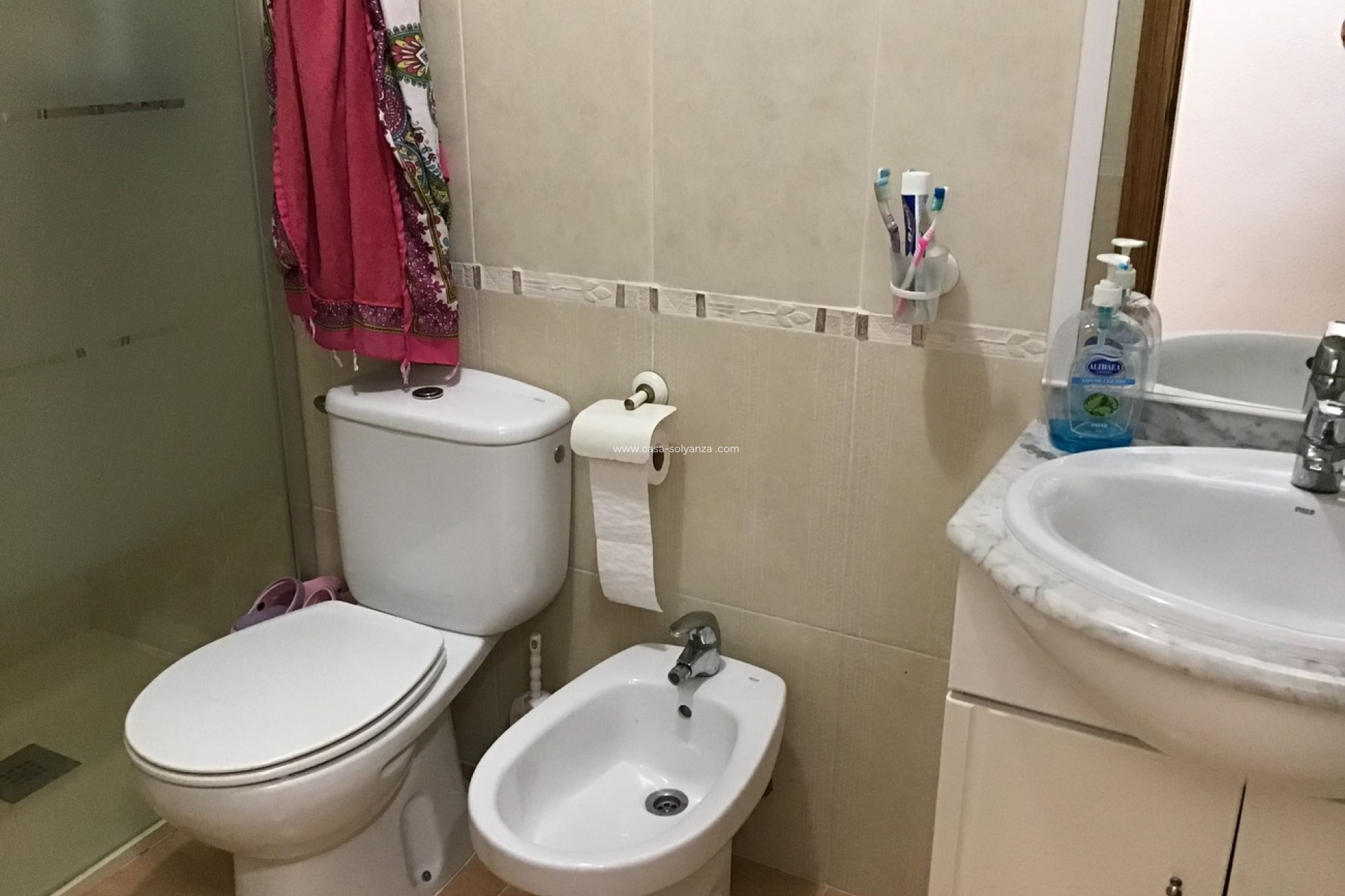 Resale - Apartment / flat - Torrevieja - Costa Blanca