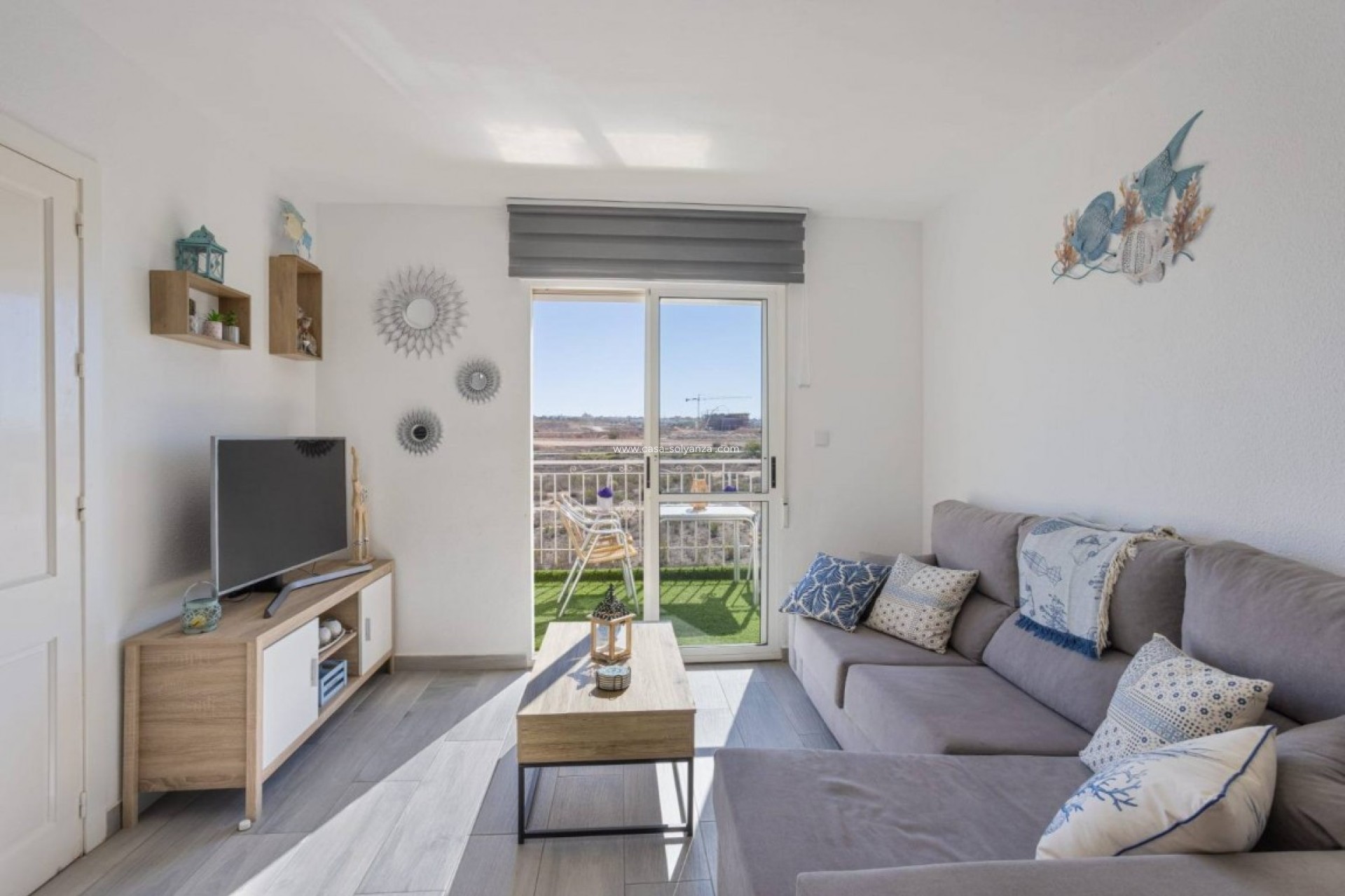 Resale - Apartment / flat - Torrevieja - Costa Blanca