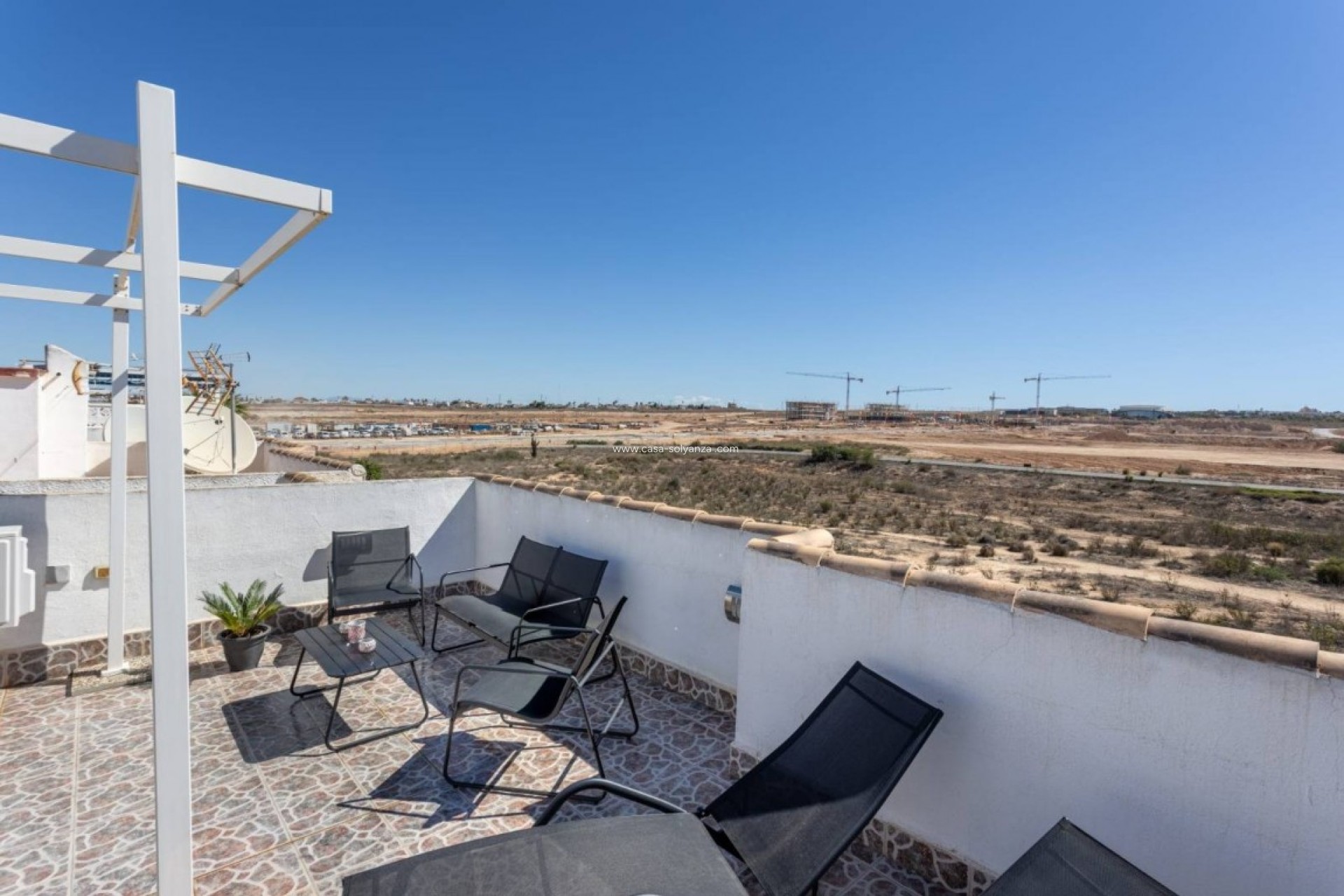 Resale - Apartment / flat - Torrevieja - Costa Blanca