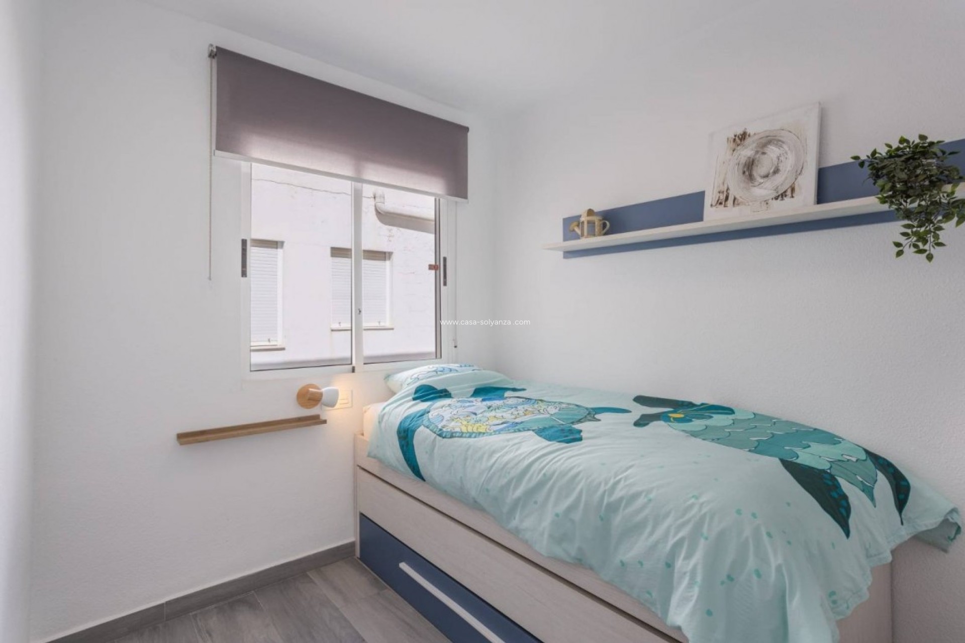 Resale - Apartment / flat - Torrevieja - Costa Blanca