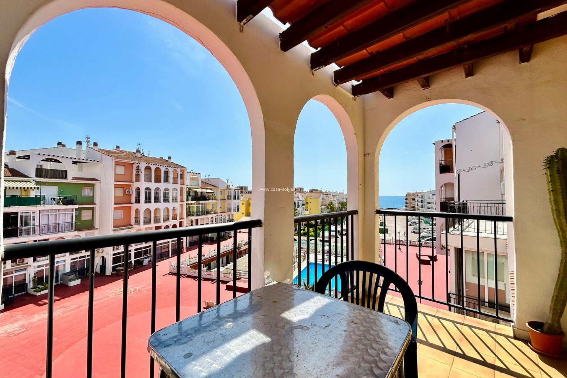 Resale - Apartment / flat - Torrevieja - Costa Blanca