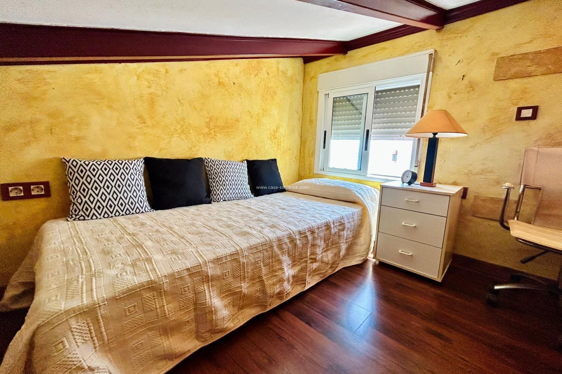 Resale - Apartment / flat - Torrevieja - Costa Blanca
