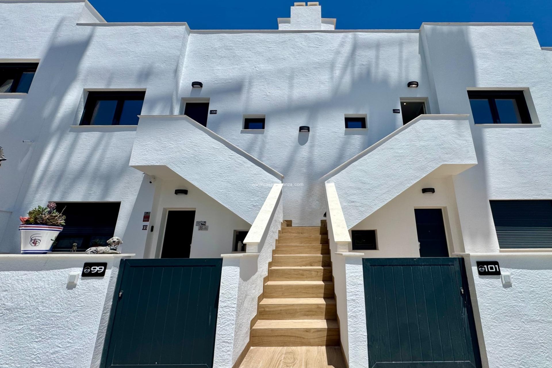 Resale - Apartment / flat - Torrevieja - Costa Blanca