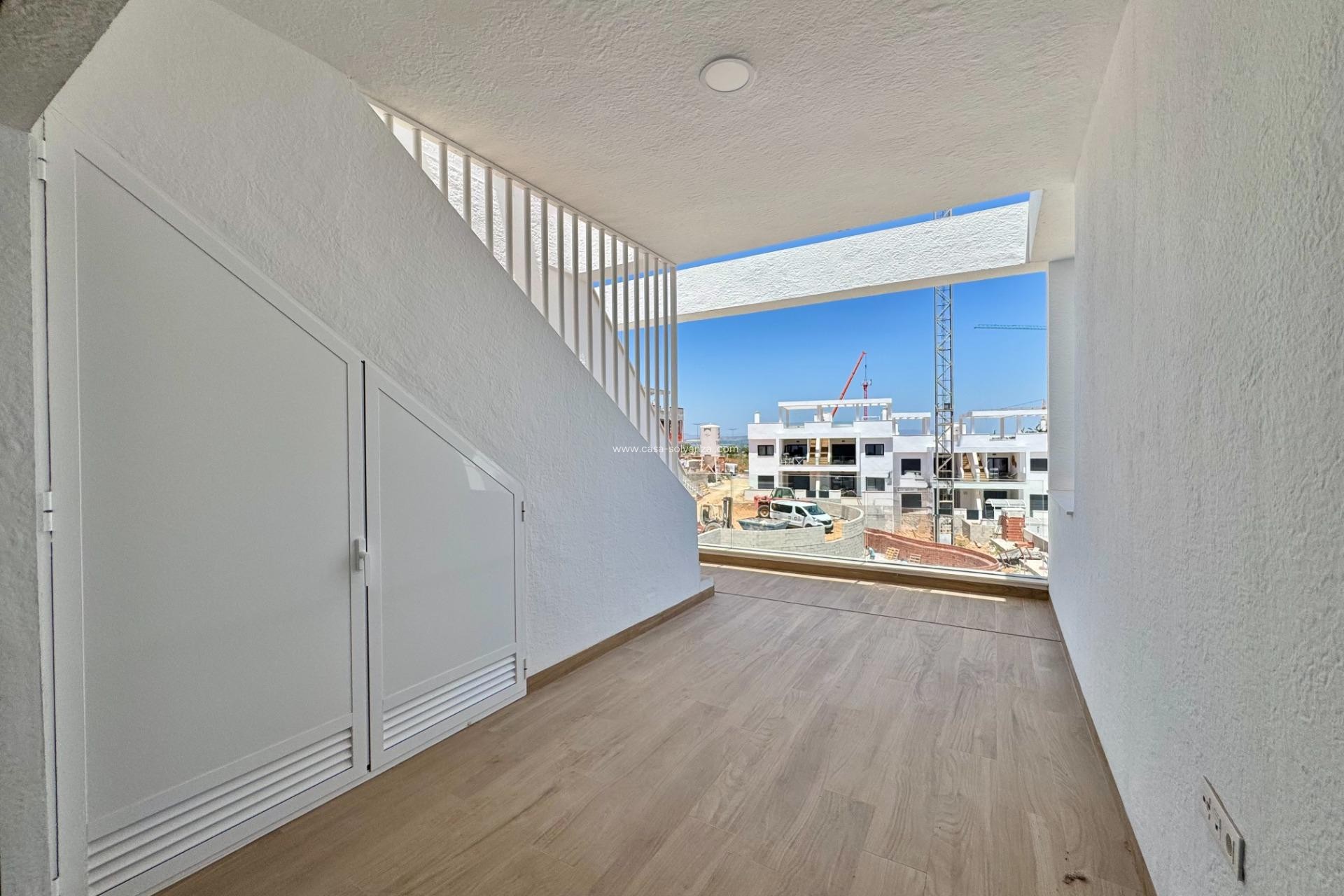 Resale - Apartment / flat - Torrevieja - Costa Blanca