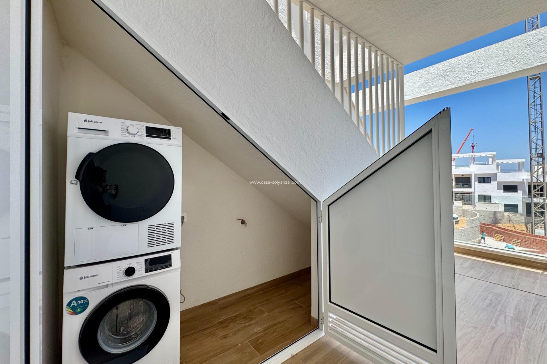Resale - Apartment / flat - Torrevieja - Costa Blanca
