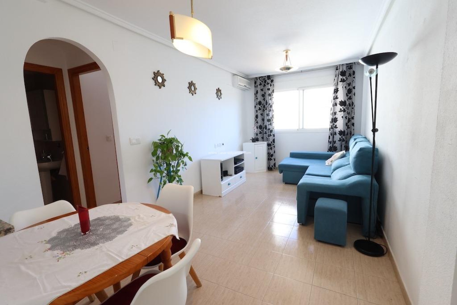 Resale - Apartment / flat - Torrevieja - Costa Blanca