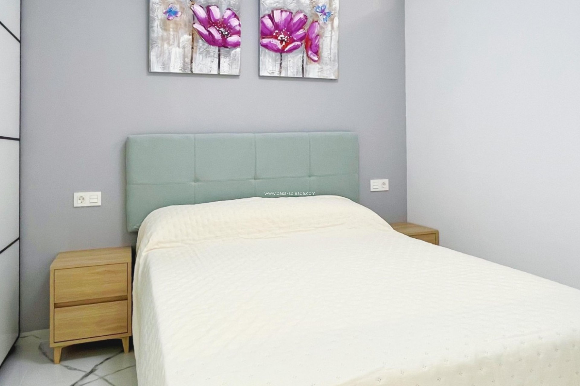Resale - Apartment / flat - Torrevieja - Costa Blanca