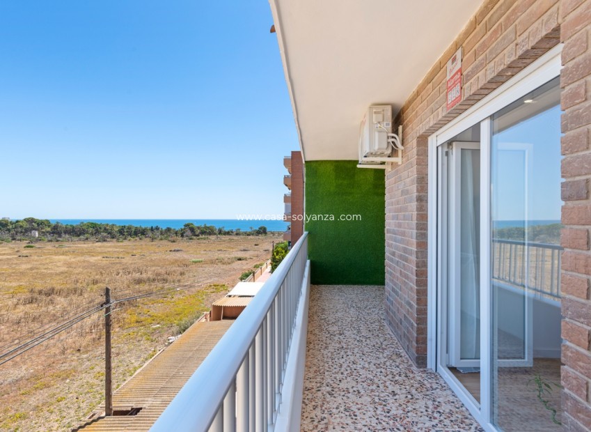 Resale - Apartment / flat - Torrevieja - Costa Blanca