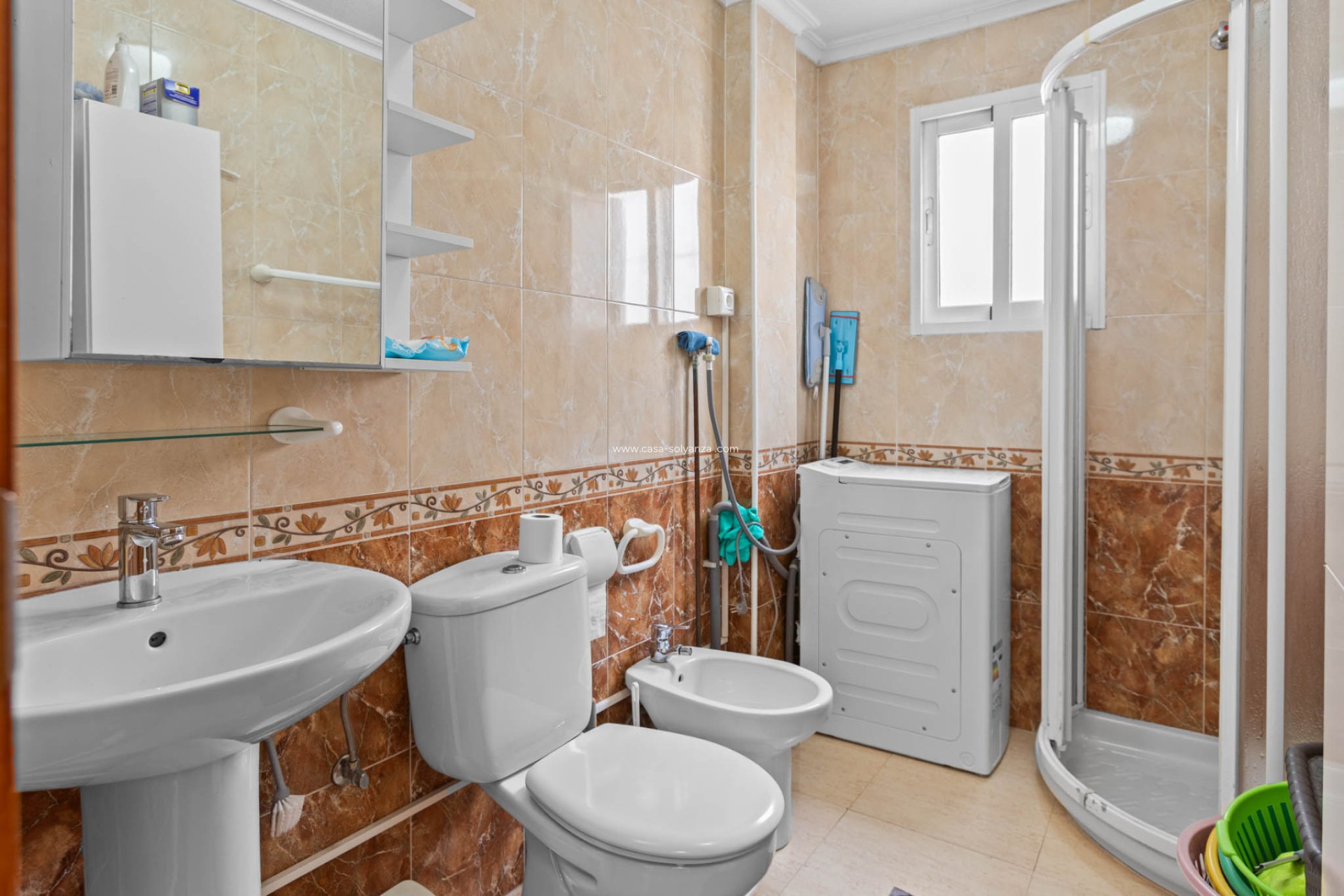 Resale - Apartment / flat - Torrevieja - Costa Blanca