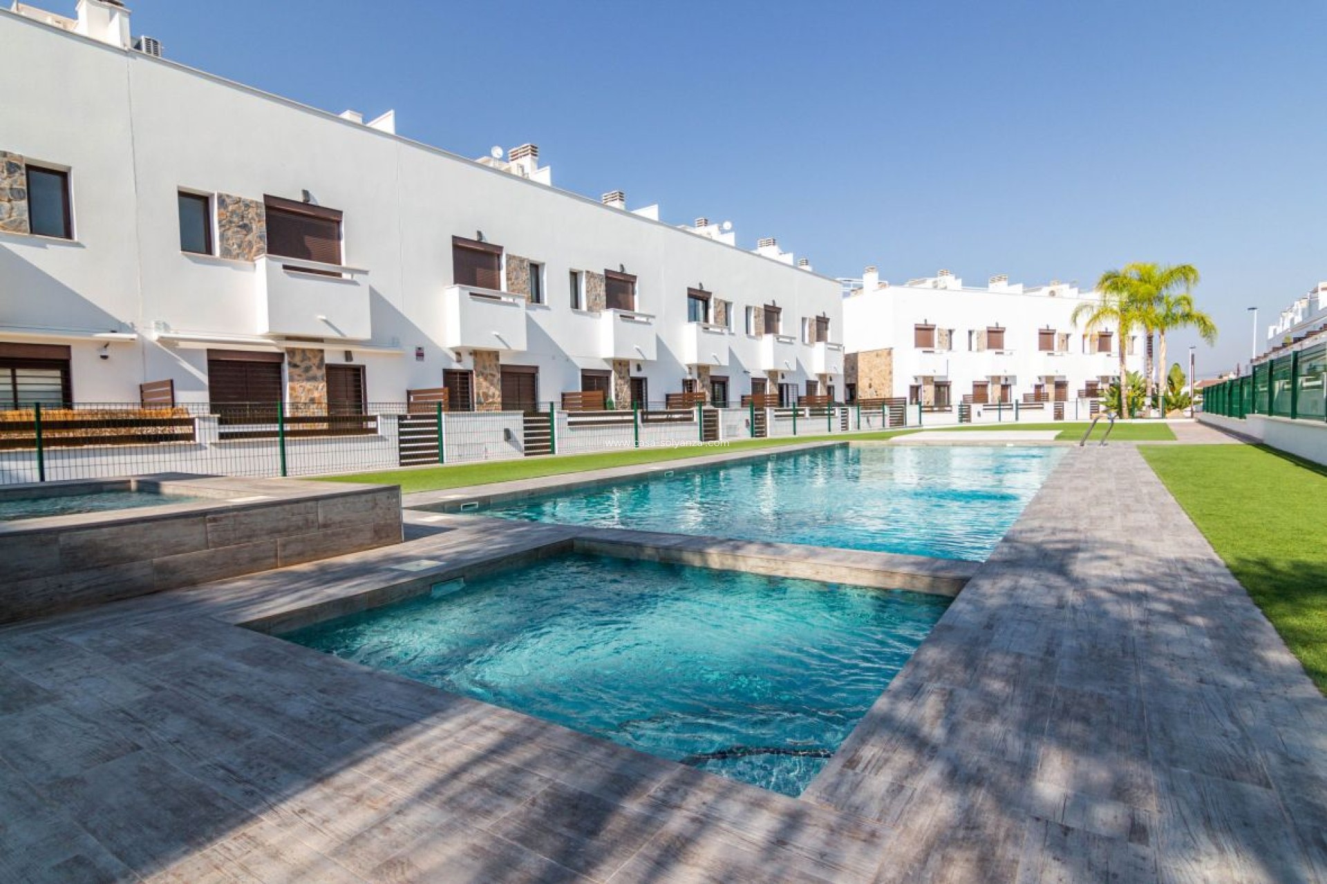 Resale - Apartment / flat - Torrevieja - Costa Blanca
