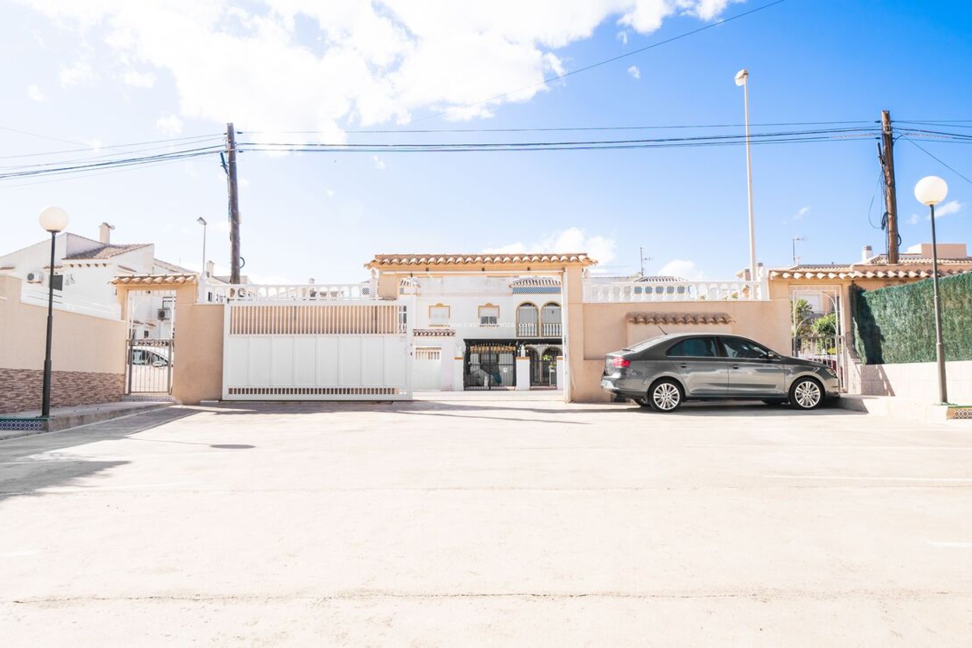 Resale - Apartment / flat - Torrevieja - Costa Blanca