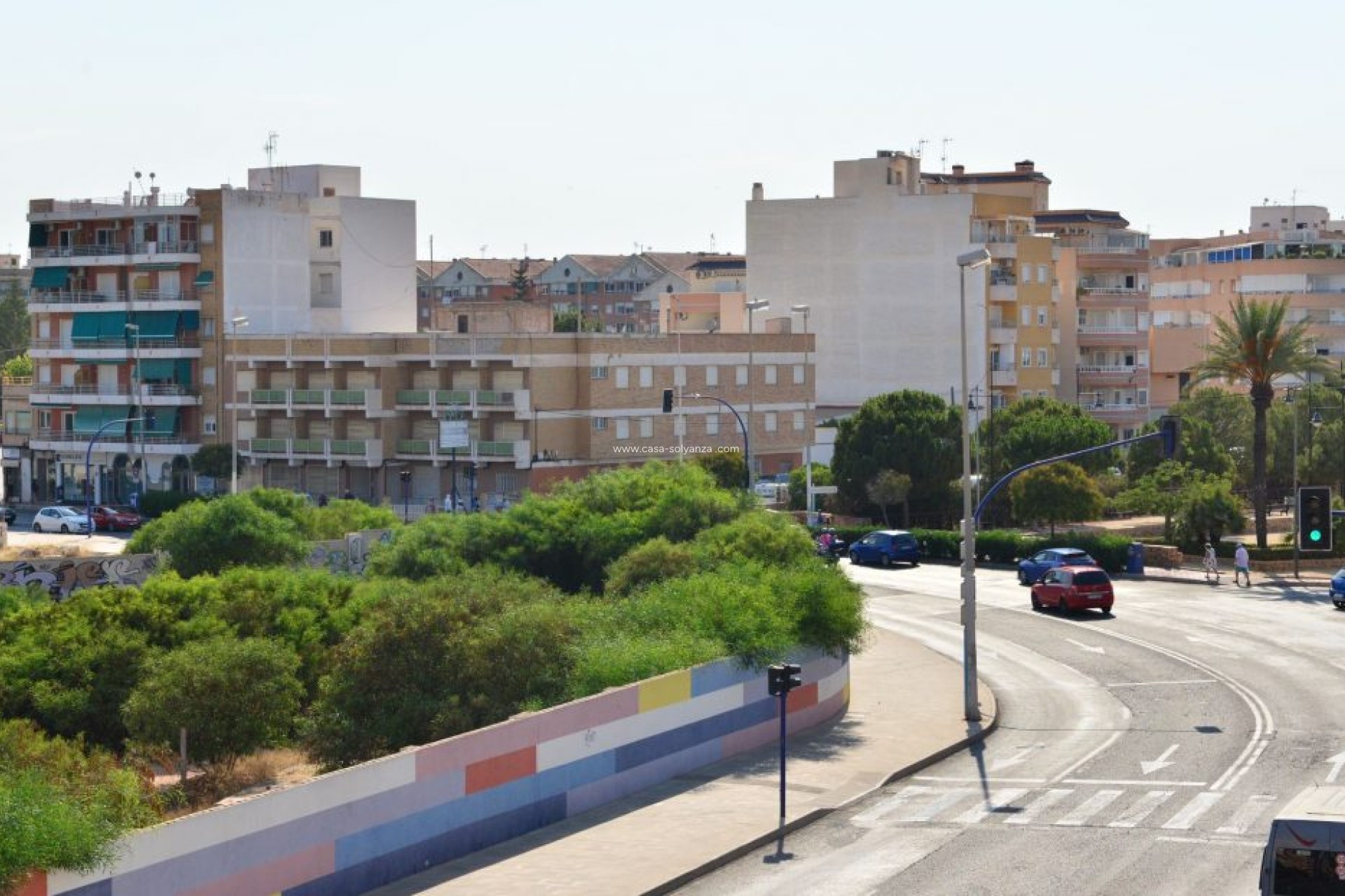 Resale - Apartment / flat - Torrevieja - Costa Blanca