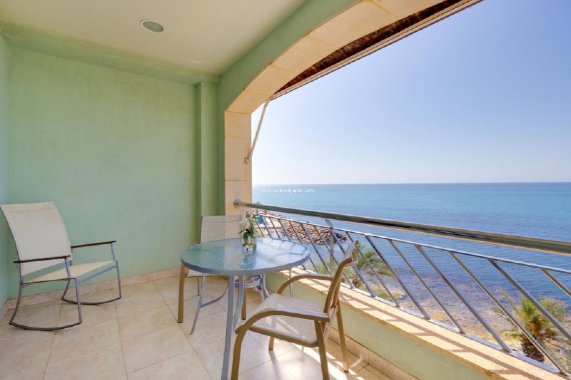 Resale - Apartment / flat - Torrevieja - Costa Blanca