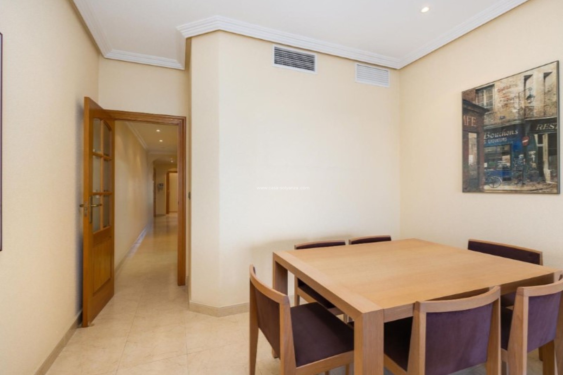 Resale - Apartment / flat - Torrevieja - Costa Blanca
