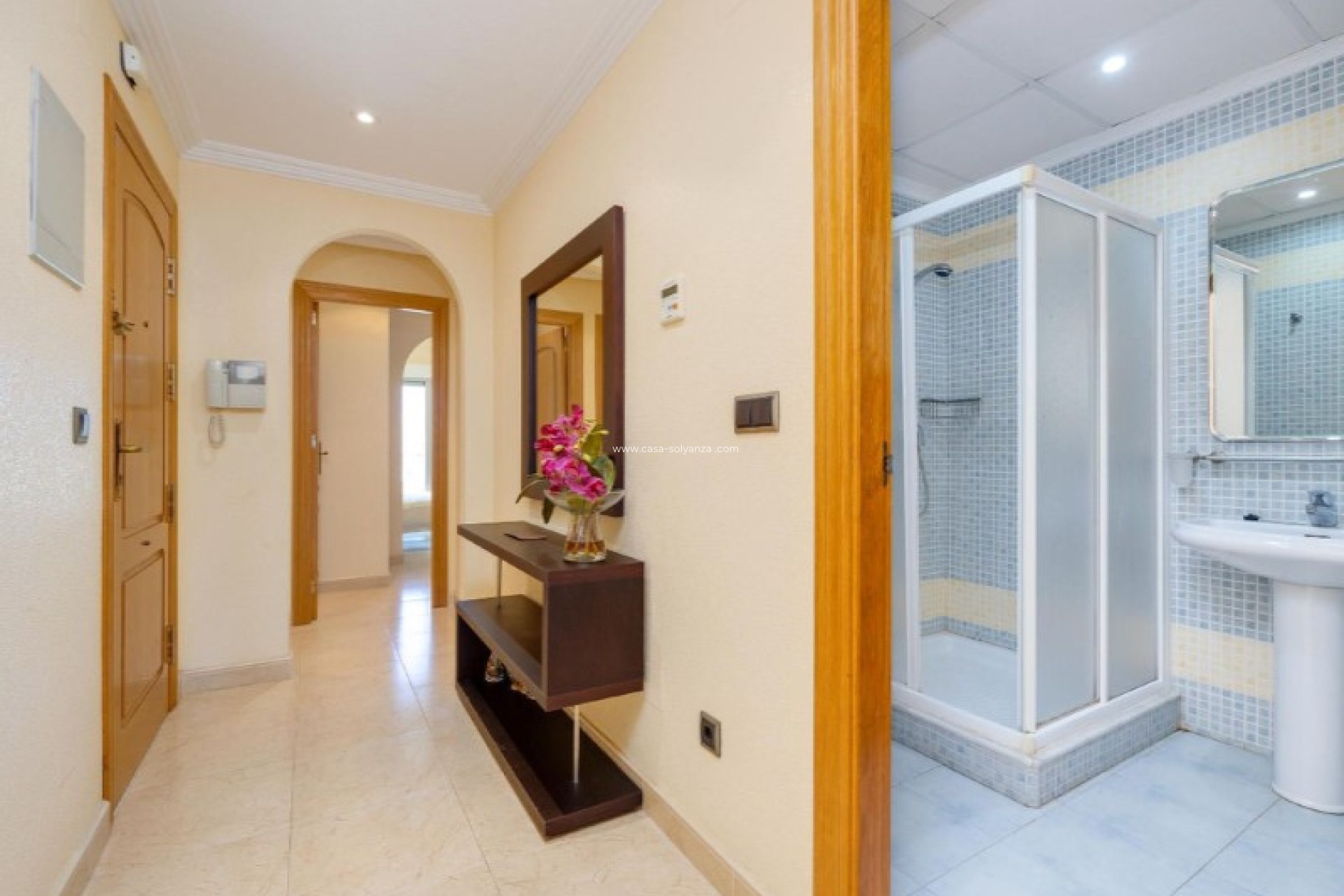 Resale - Apartment / flat - Torrevieja - Costa Blanca