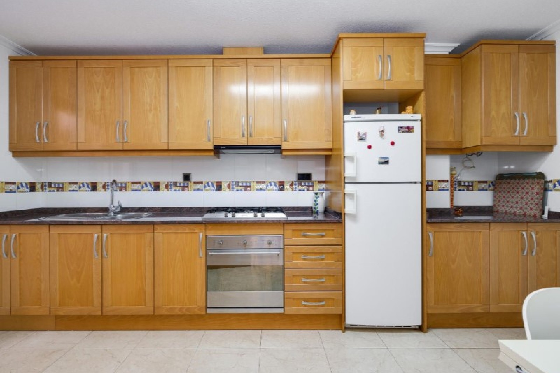 Resale - Apartment / flat - Torrevieja - Costa Blanca